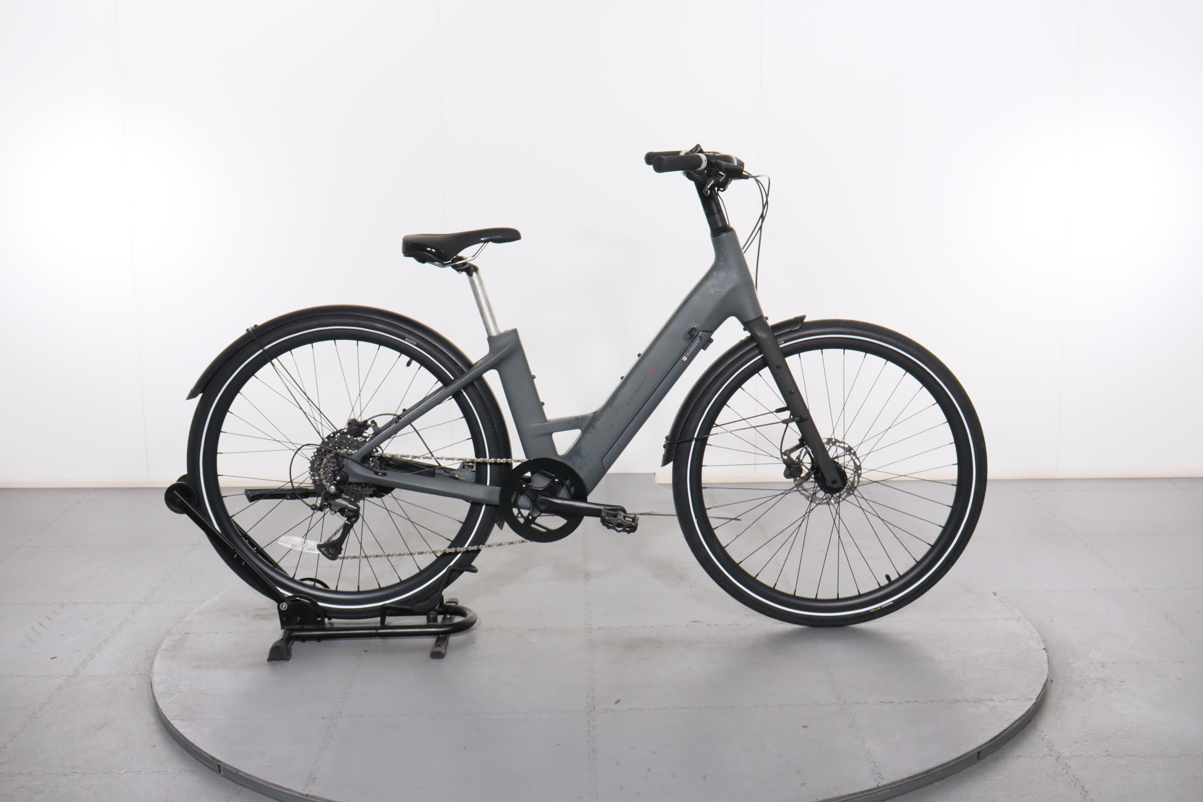 Certified Urtopia Carbon 1 ST e-bike | Upway