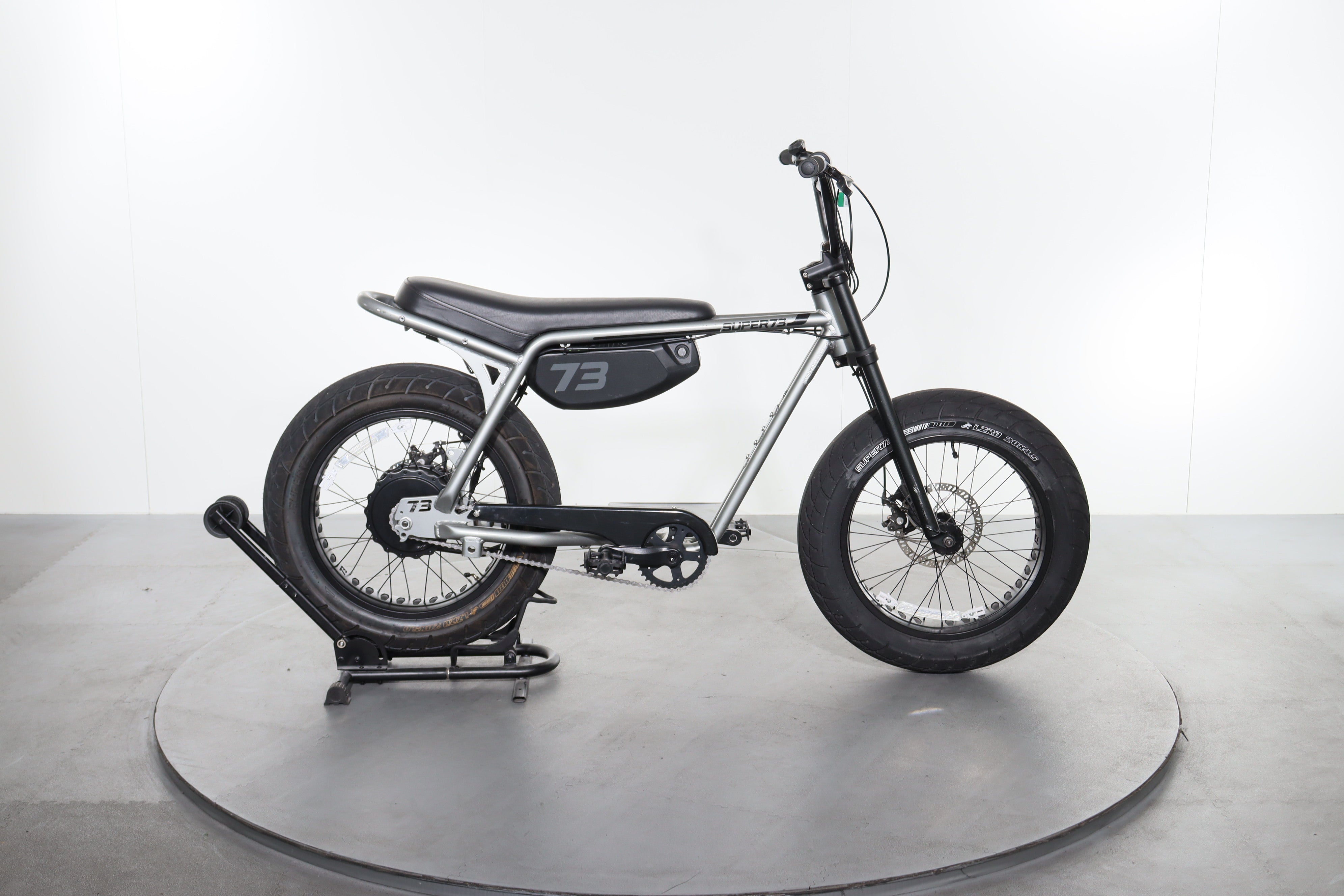 自転車本体 Bicycle Certified Super73 Z Miami e-bike | Upway