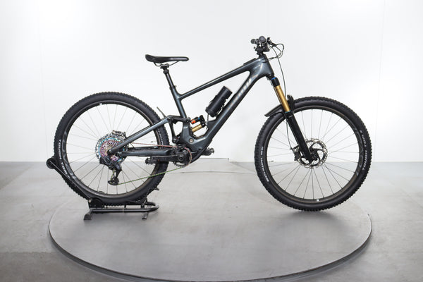 Certified Specialized S-Works Turbo Kenevo Sl-2 e-bike | Upway