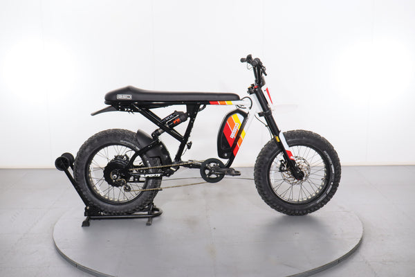 2024年最新型SUPER73 RX系電動アシスト自転車Ebike・E-bike Super73 | RX