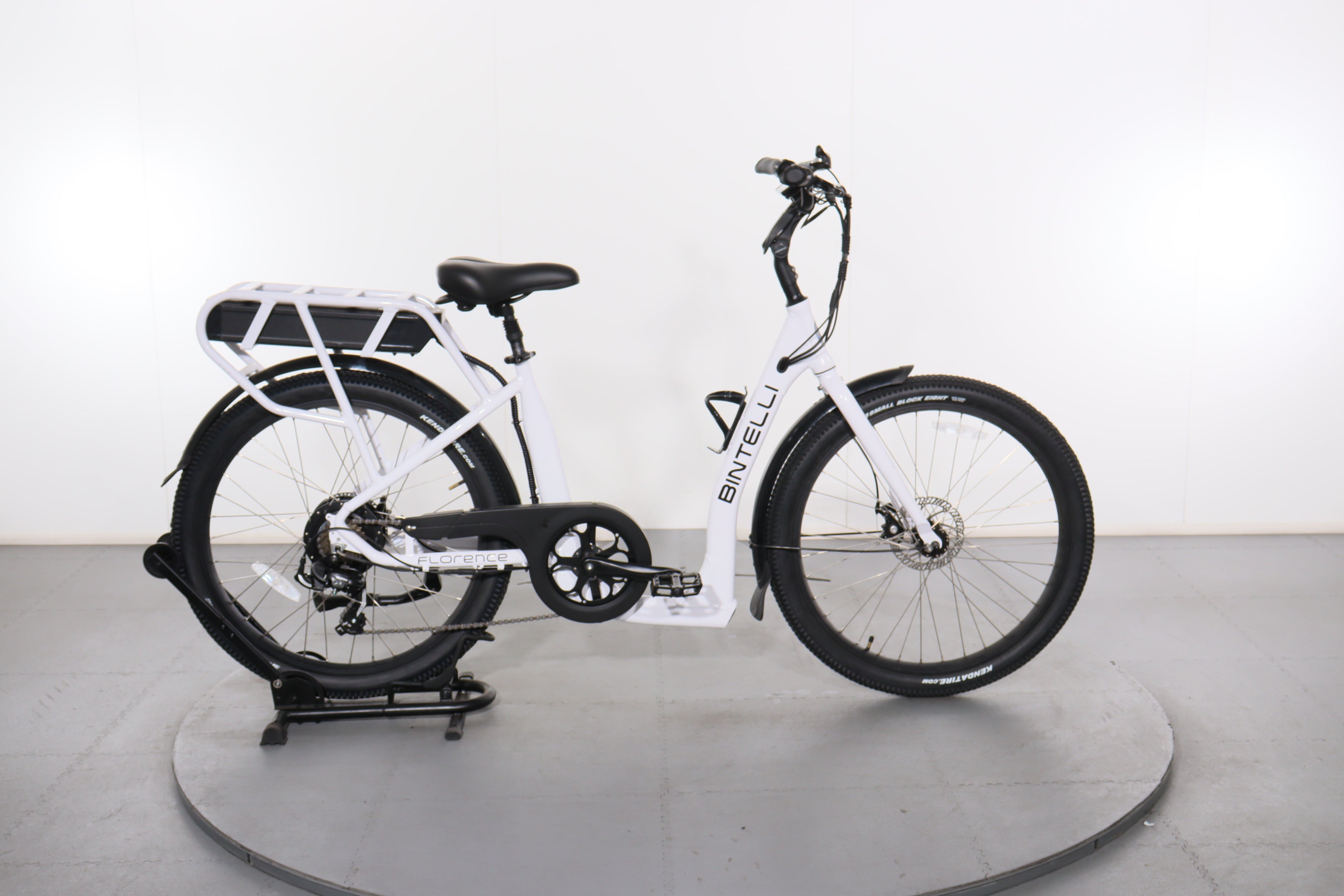 bintelli electric bicycle Certified Bintelli Florence e-bike