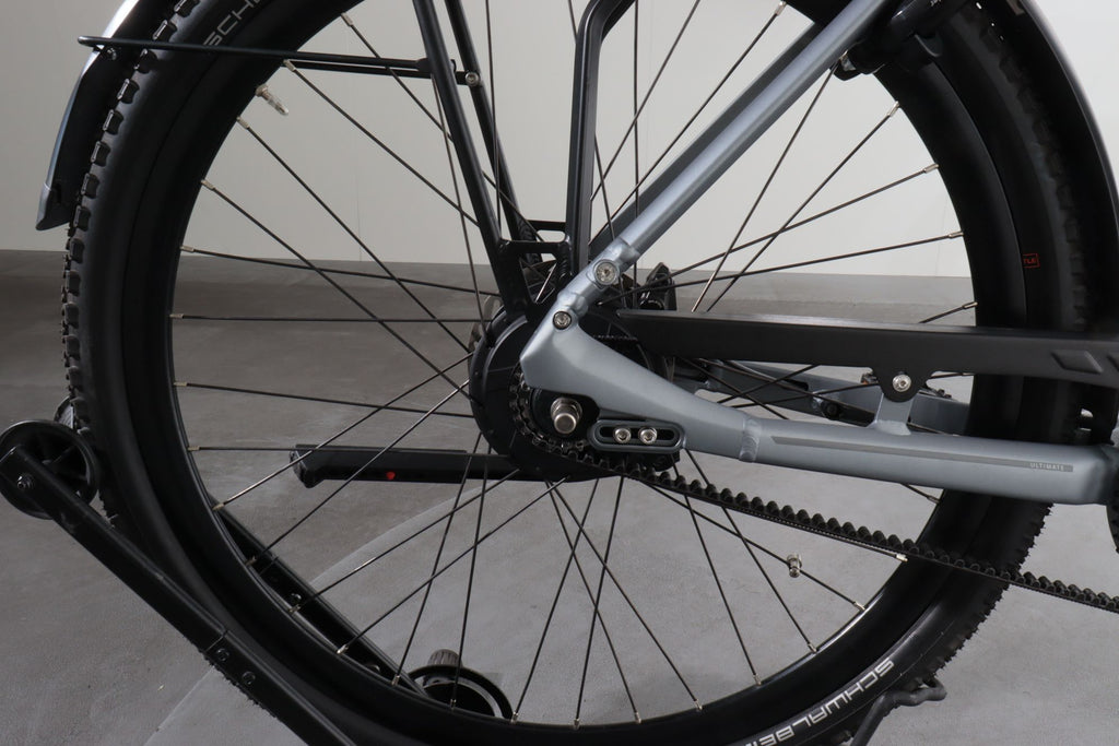 Gazelle Ultimate C380