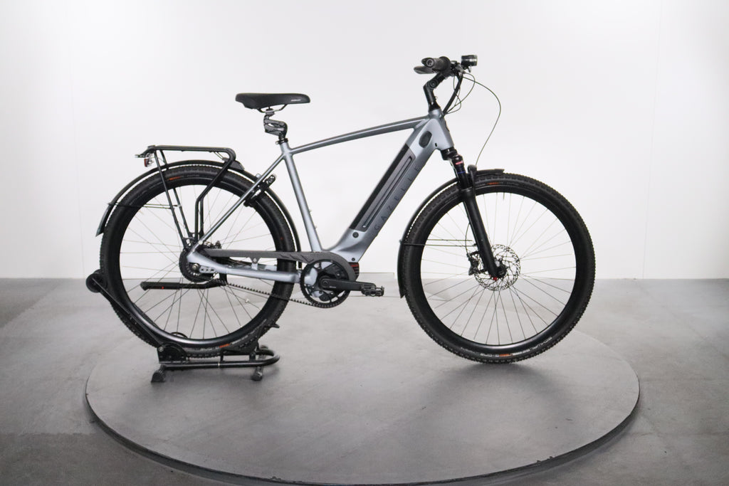 Gazelle Ultimate C380