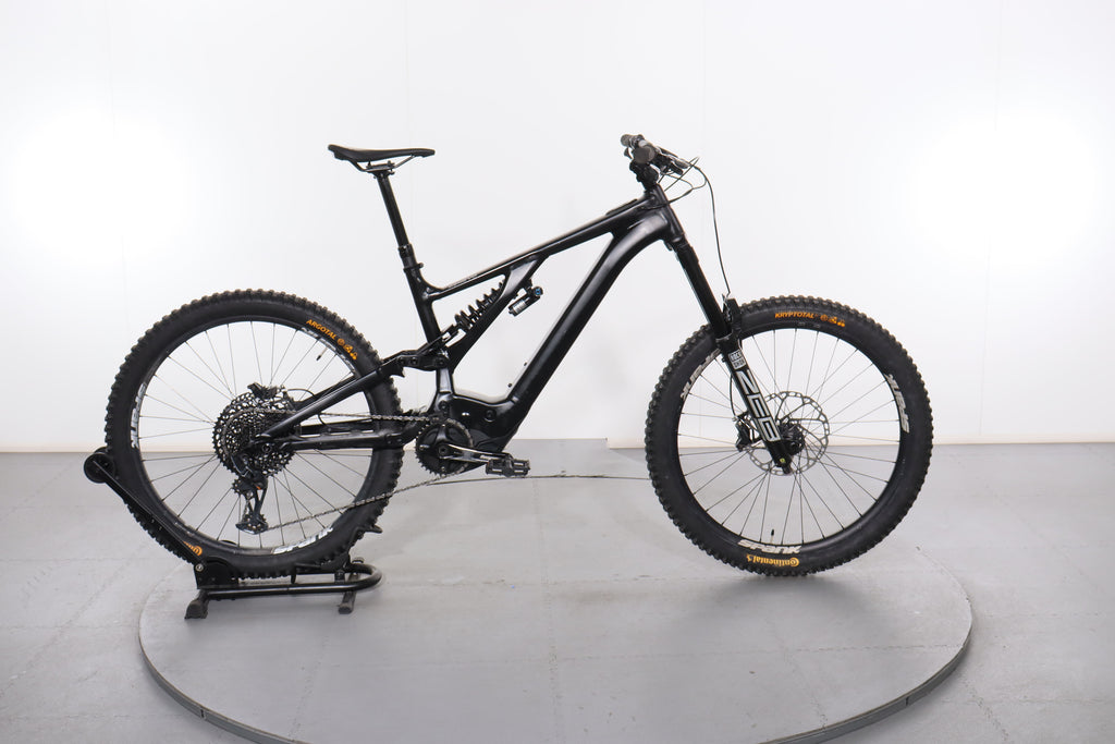 Specialized Turbo Kenevo Expert #1 global