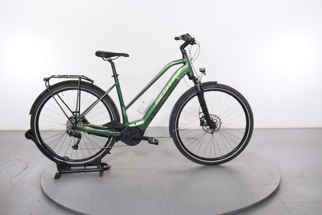 Scott Sub Active eRide 10