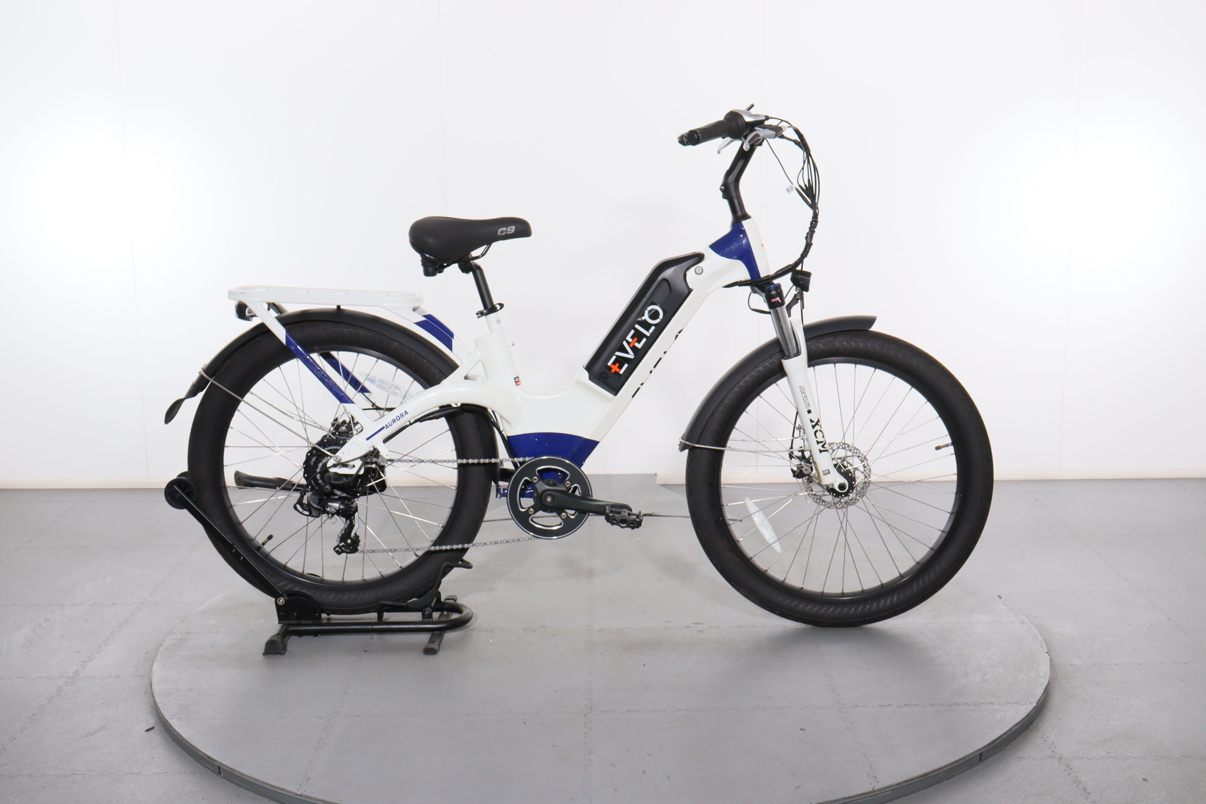 Evelo Aurora Sport Evelo Aurora Sport