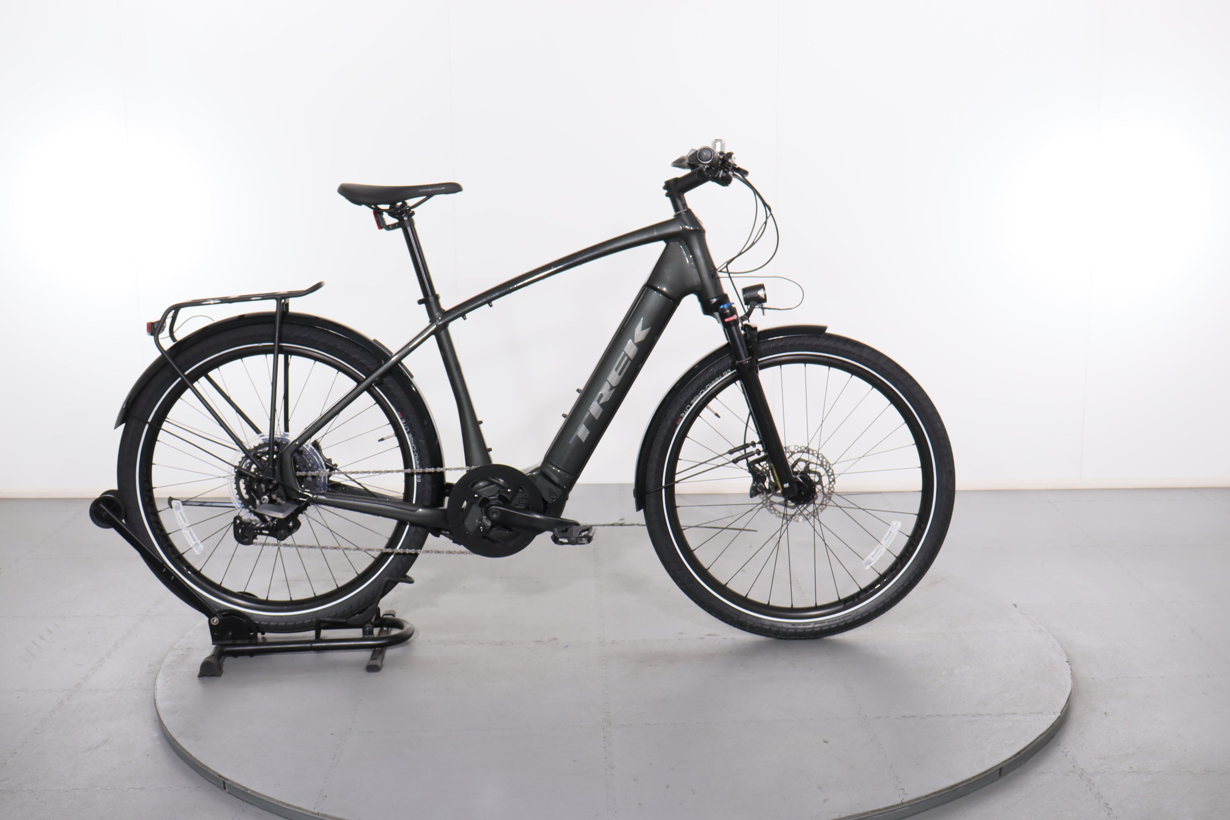 trek e bike dames Trek Allant+ 7S