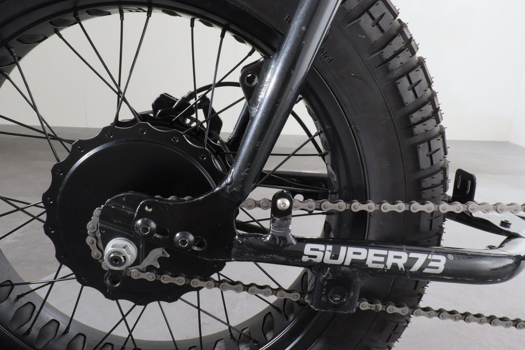 Super73 S2
