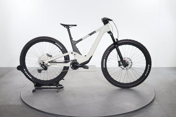Certified Scott Voltage eRIDE 920 e-bike | Upway