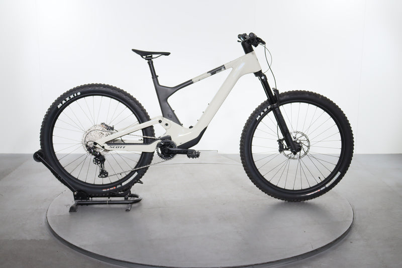 scott voltage mountainbike Bike eRIDE 920 Fahrradhelm für 54 cm member:55521422573736:811 REF:5611 Range is also upgraded