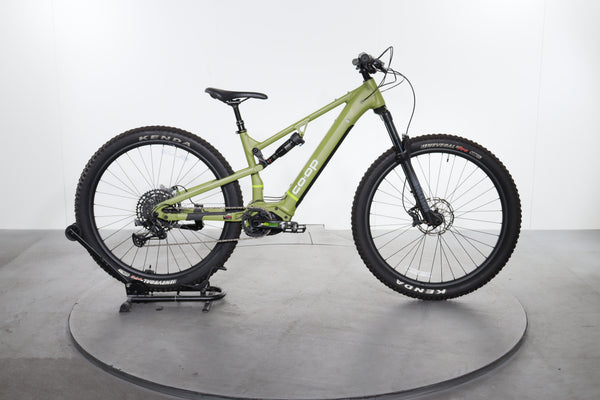 rei co op bikes 2018 Certified REI Co-op cycles DRT e3.1 e-bike