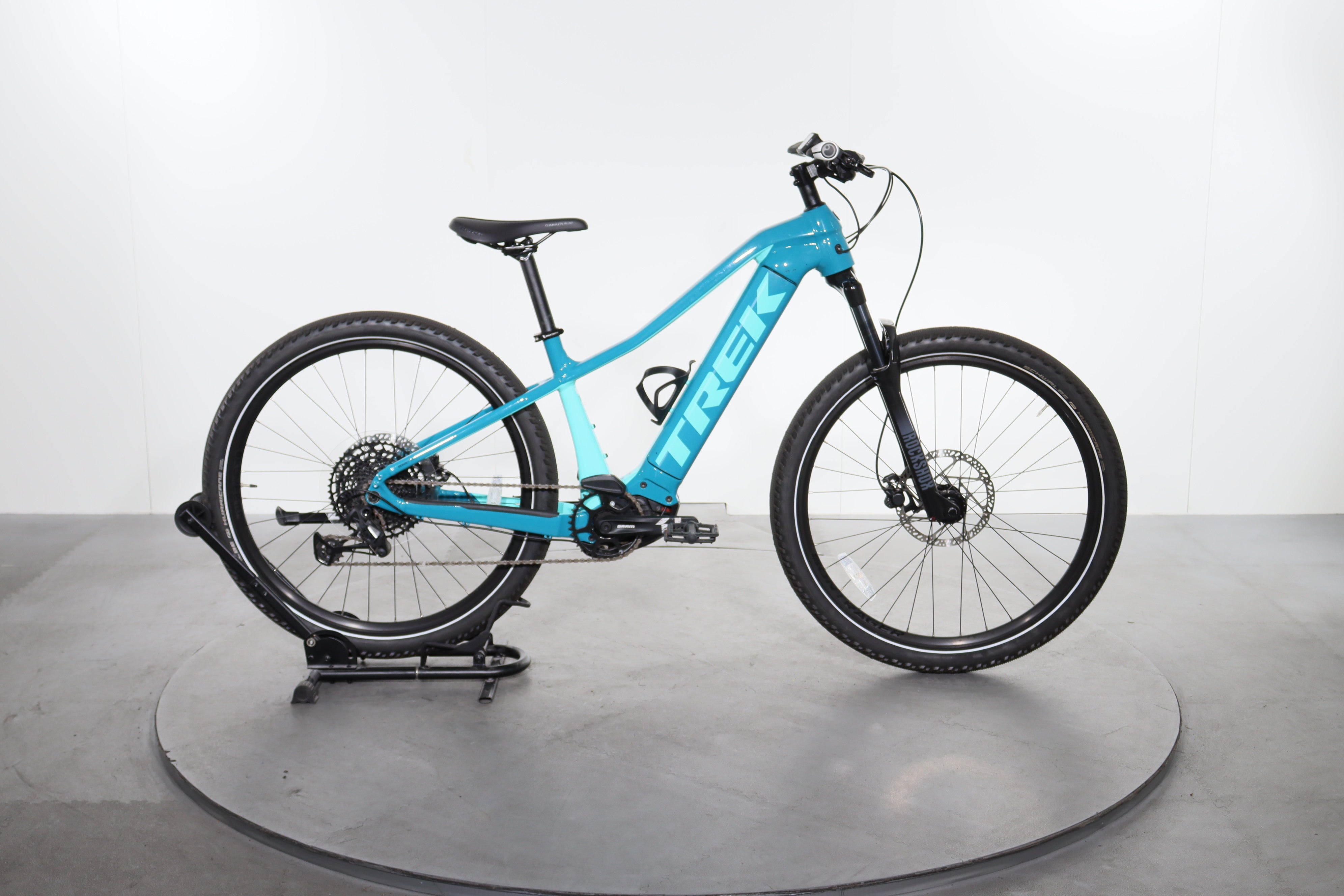 TREK 「トレック」 POWERFLY5 2020年モデル e-BIKE Certified Trek Powerfly 5 e-bike | Upway