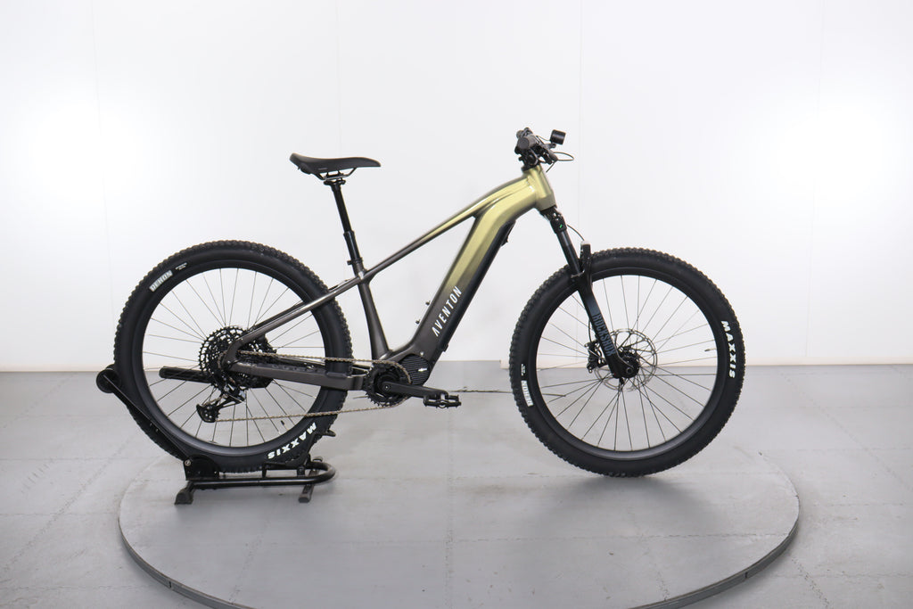 Aventon Ramblas