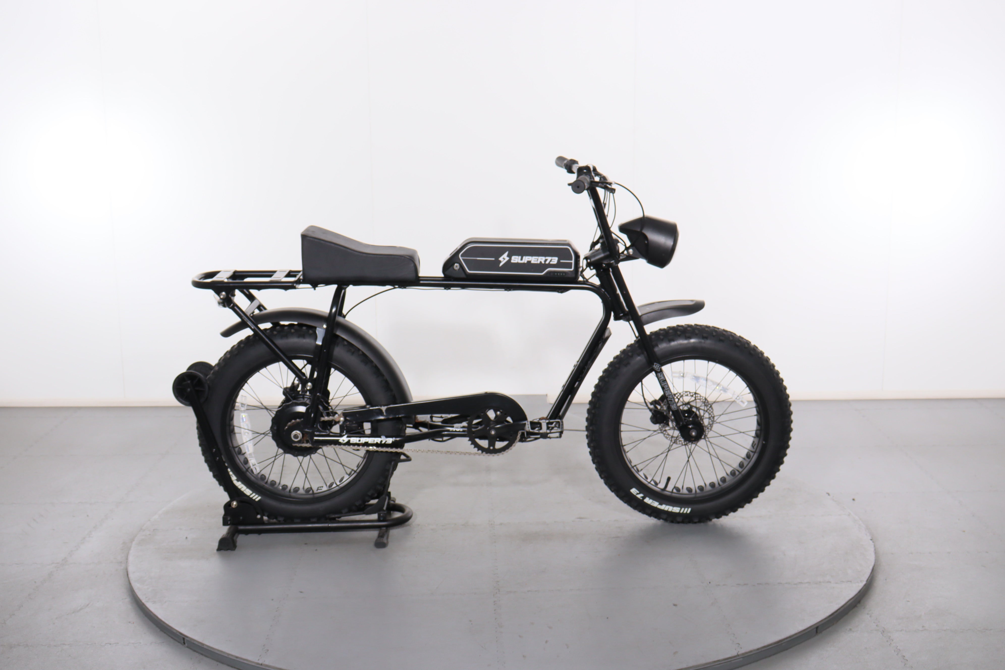 Certified Super73 S1 e-bike | Upway