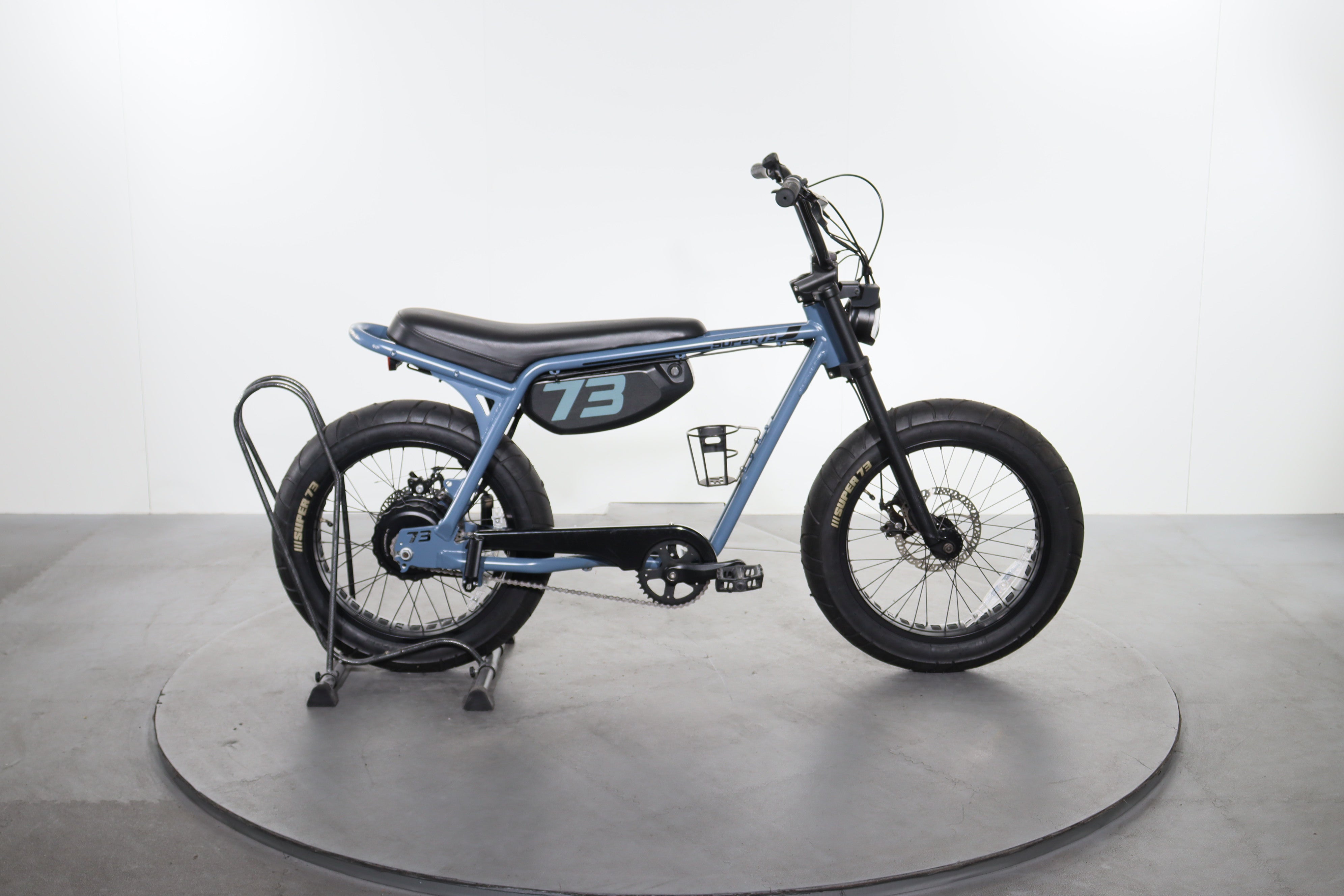 suyama① Certified Super73 Z Miami e-bike | Upway