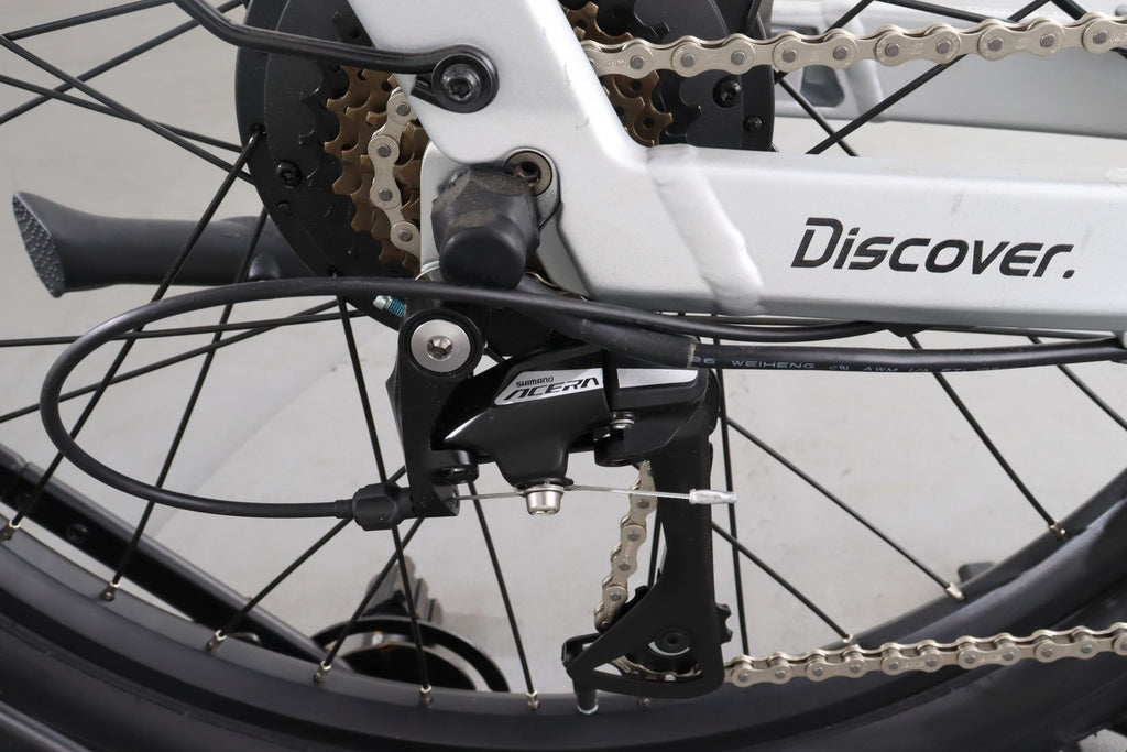 Velotric Discover 2 #11 details