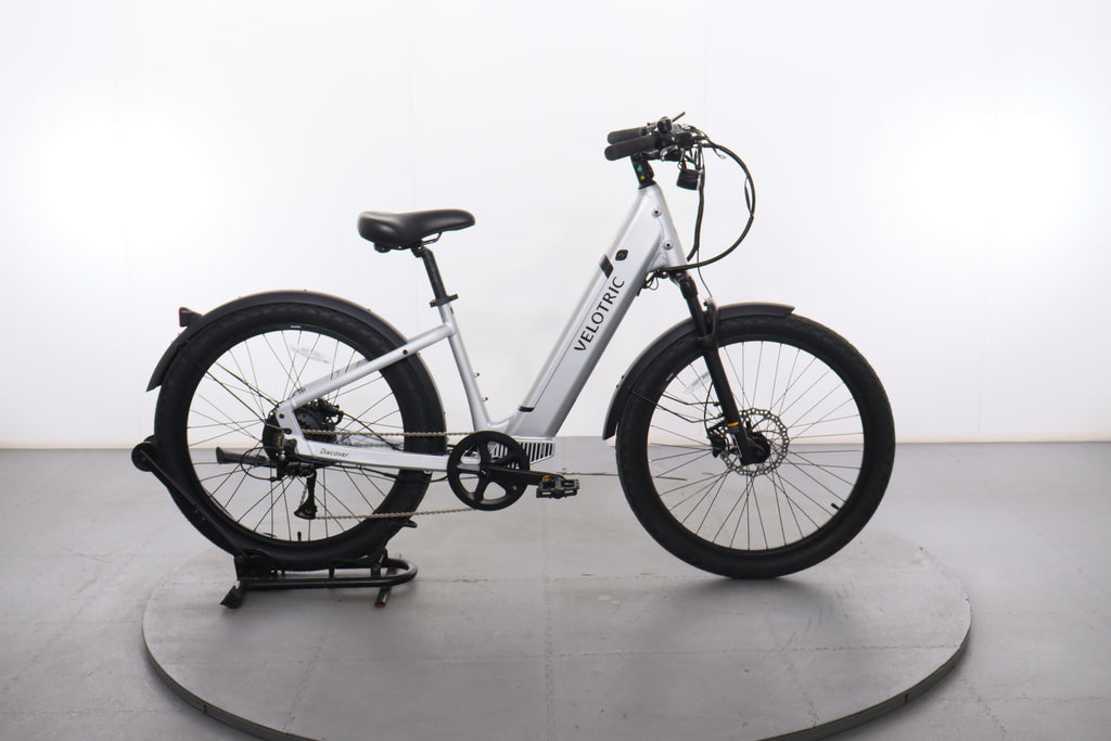 Velotric Discover 2 #1 global