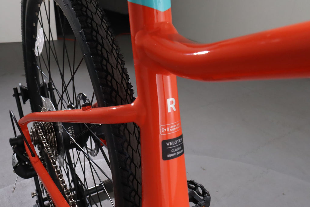 Velotric T1 ST Plus