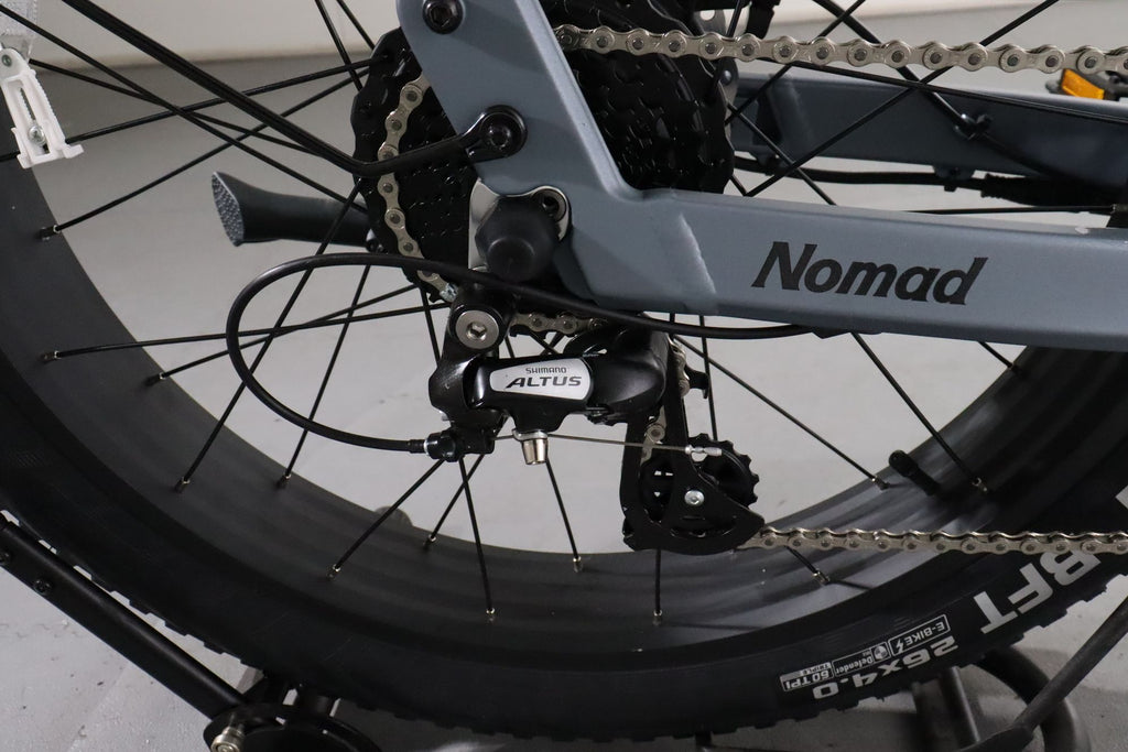 Velotric Nomad 1 Plus