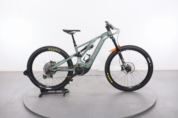Certified Specialized Turbo Levo Comp Alloy e-bike