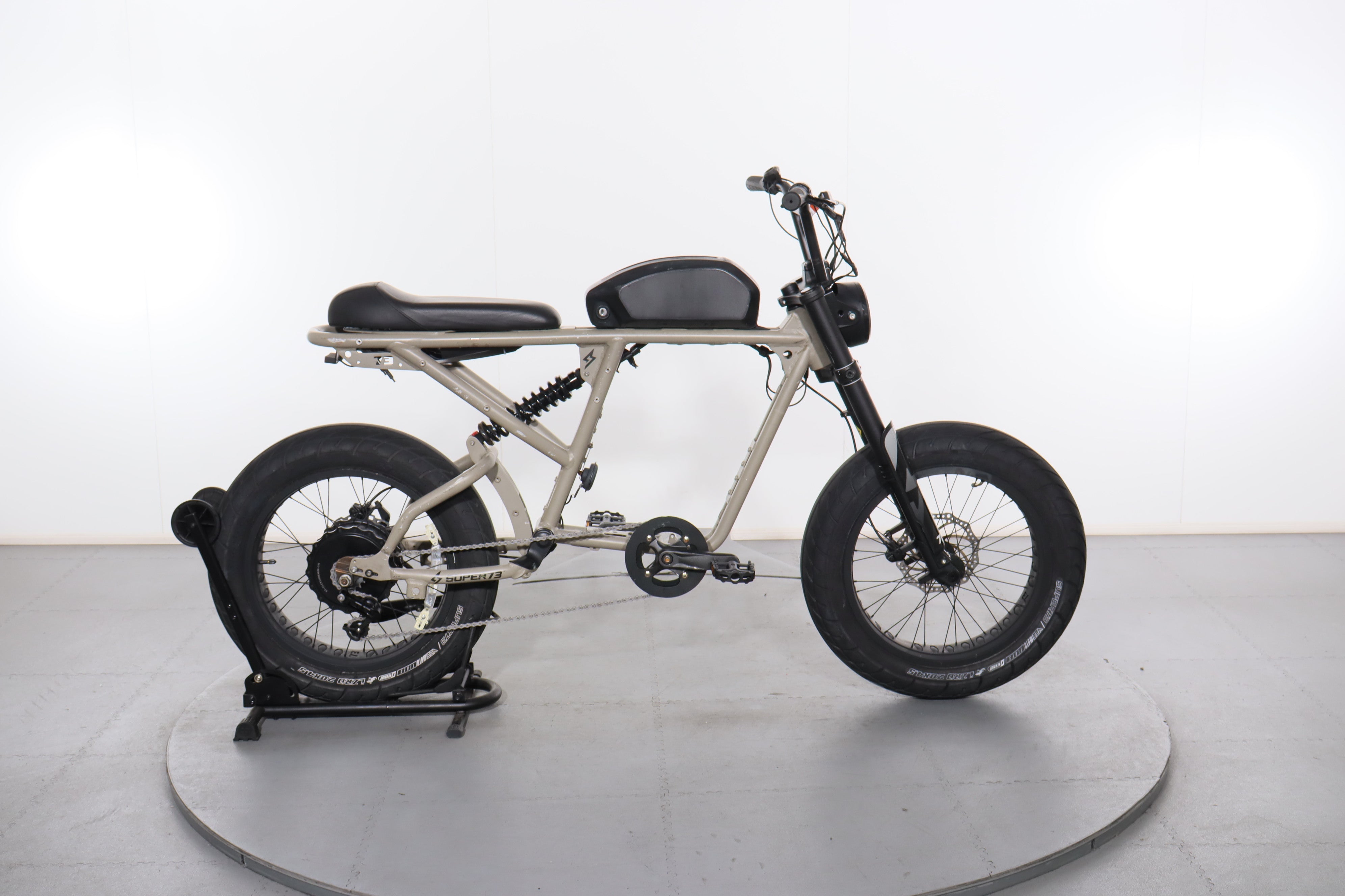 Certified Super73 R Brooklyn e-bike | Upway