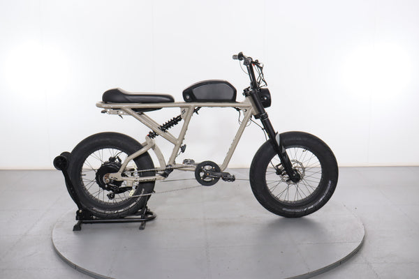 Certified Super73 R Brooklyn e-bike | Upway
