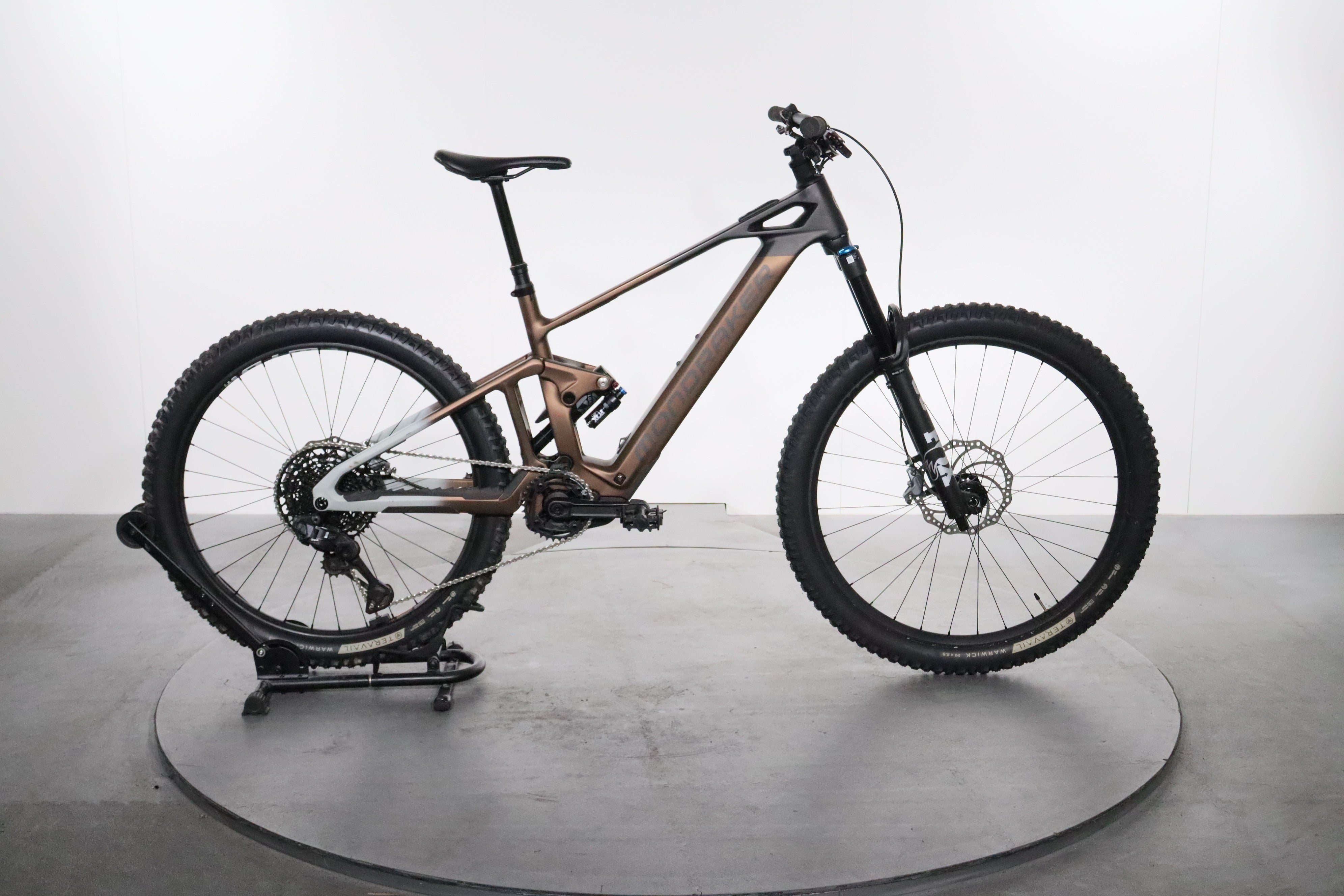 Certified Mondraker Dune RR e-bike | Upway