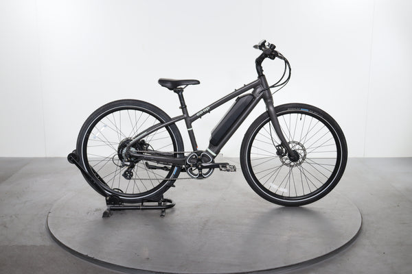 Certified REI Co-op cycles Cty e 1.1 e-bike Certified REI Co-op cycles Cty e 1.1 e-bike