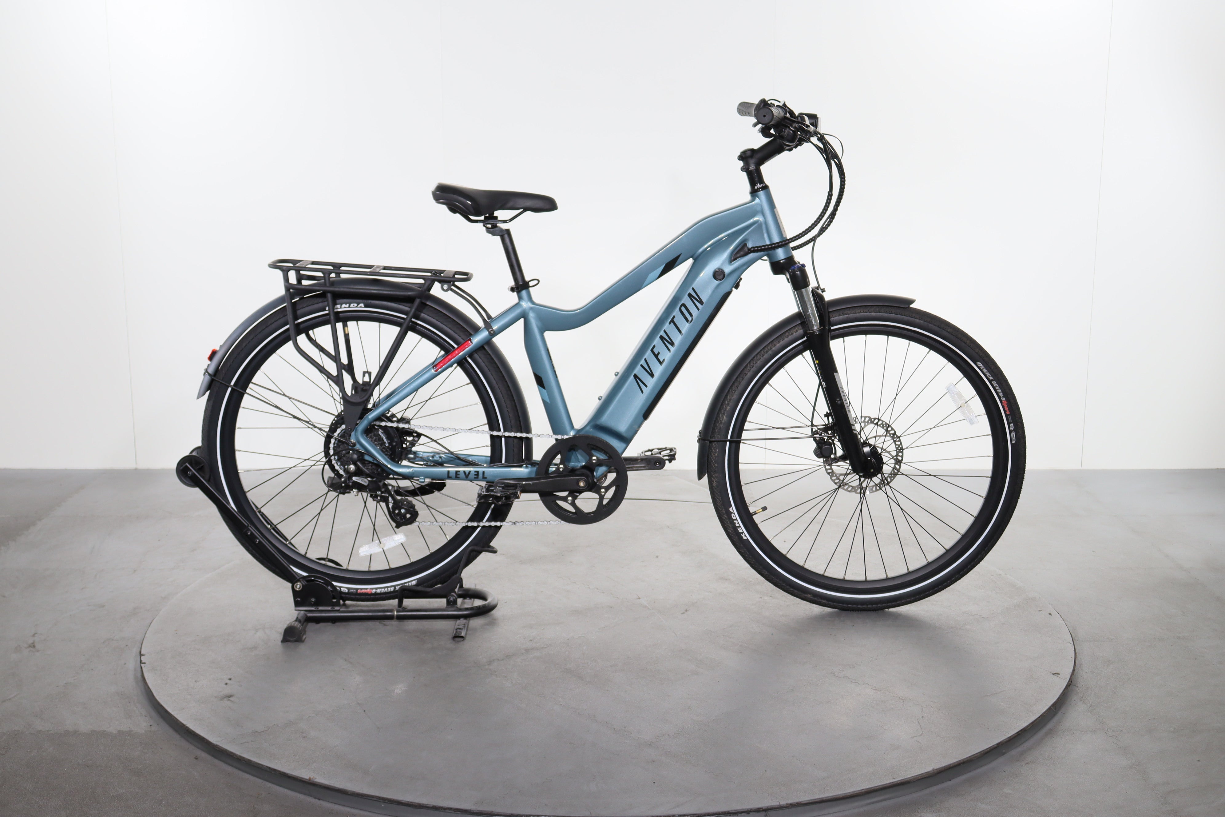 aventon level 2 elektrofahrrad Aventon Level 2