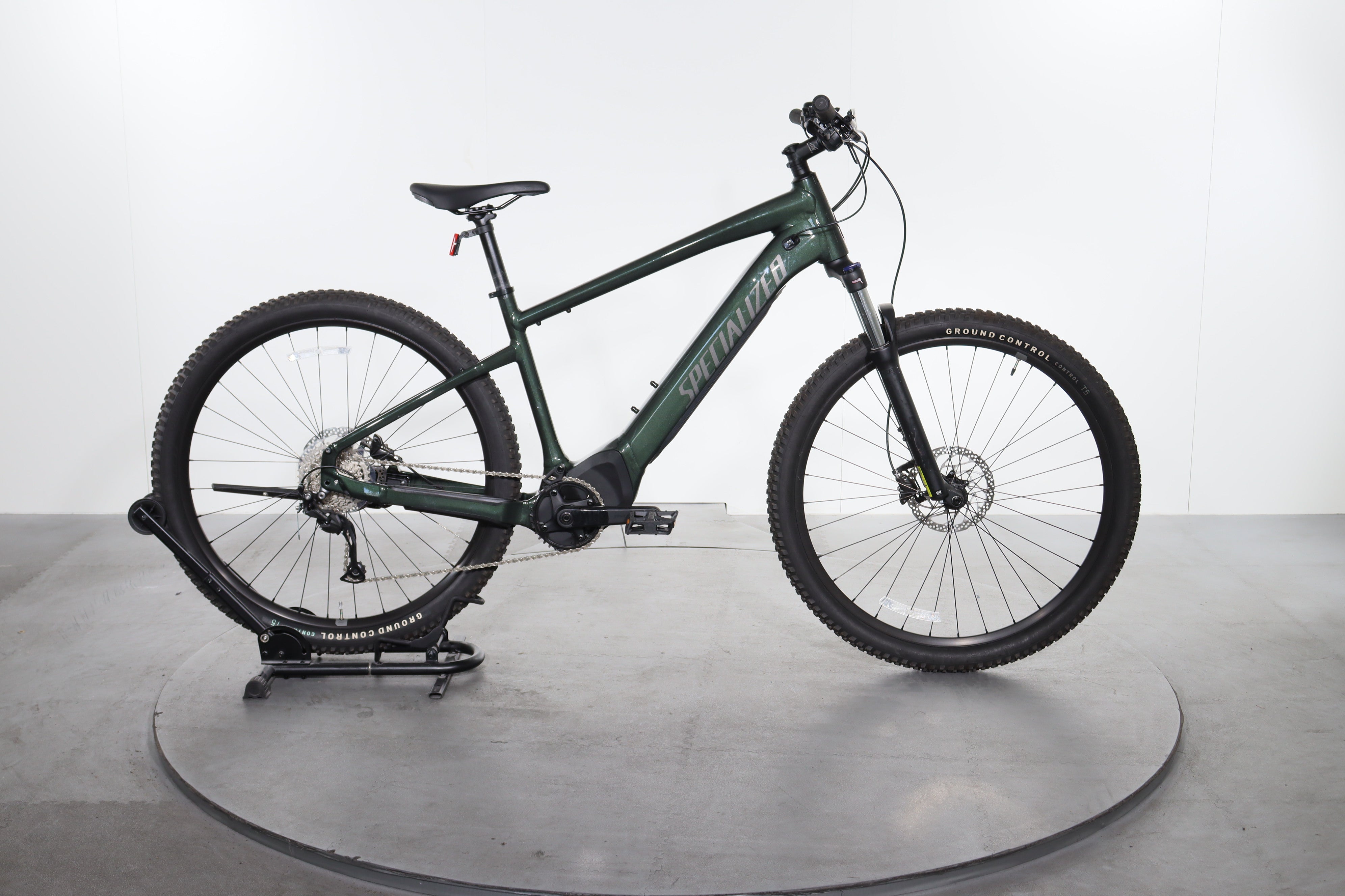 Certified Specialized Turbo Tero 3.0 e-bike | Upway