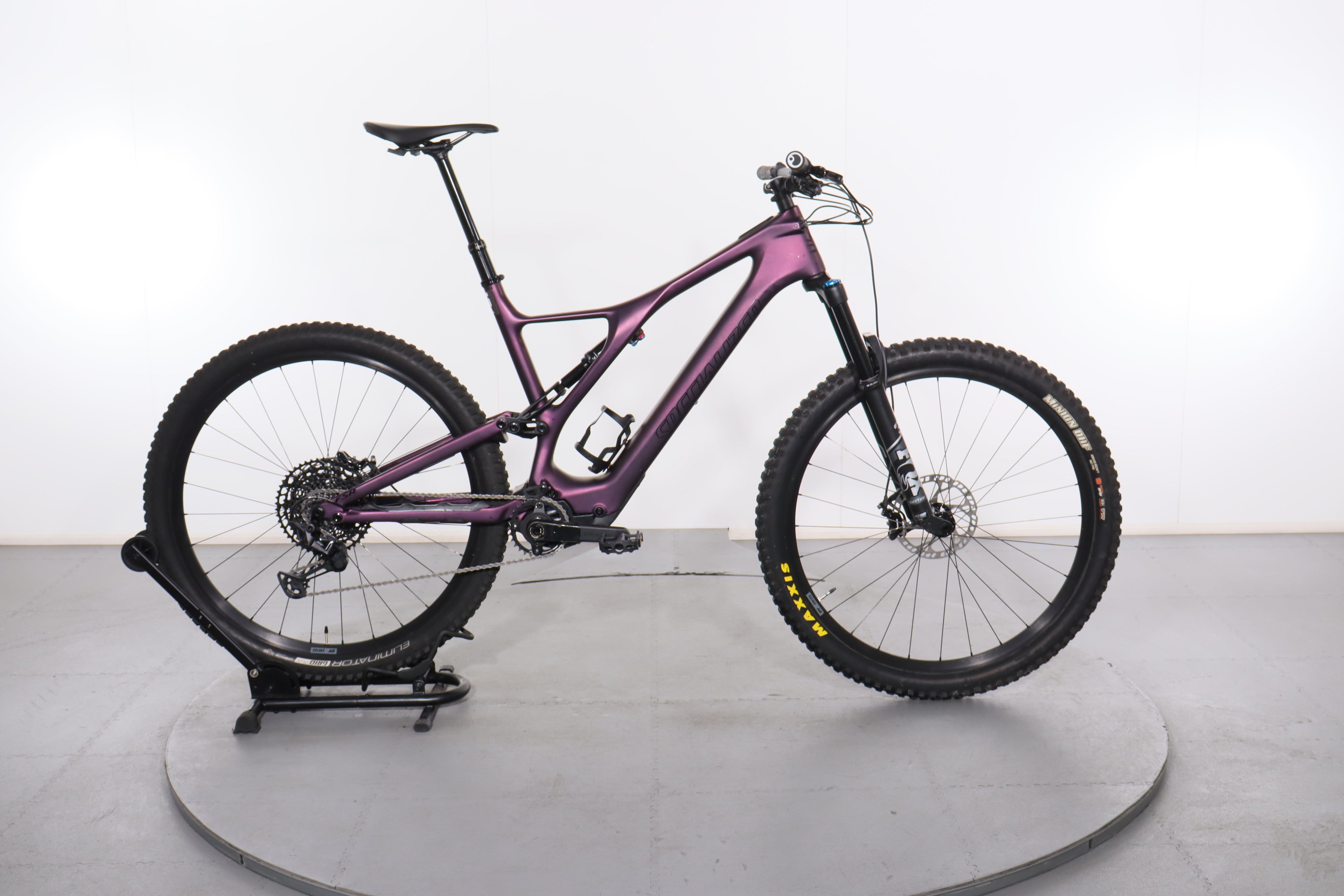 Specialized Turbo Levo Sl Comp Carbon