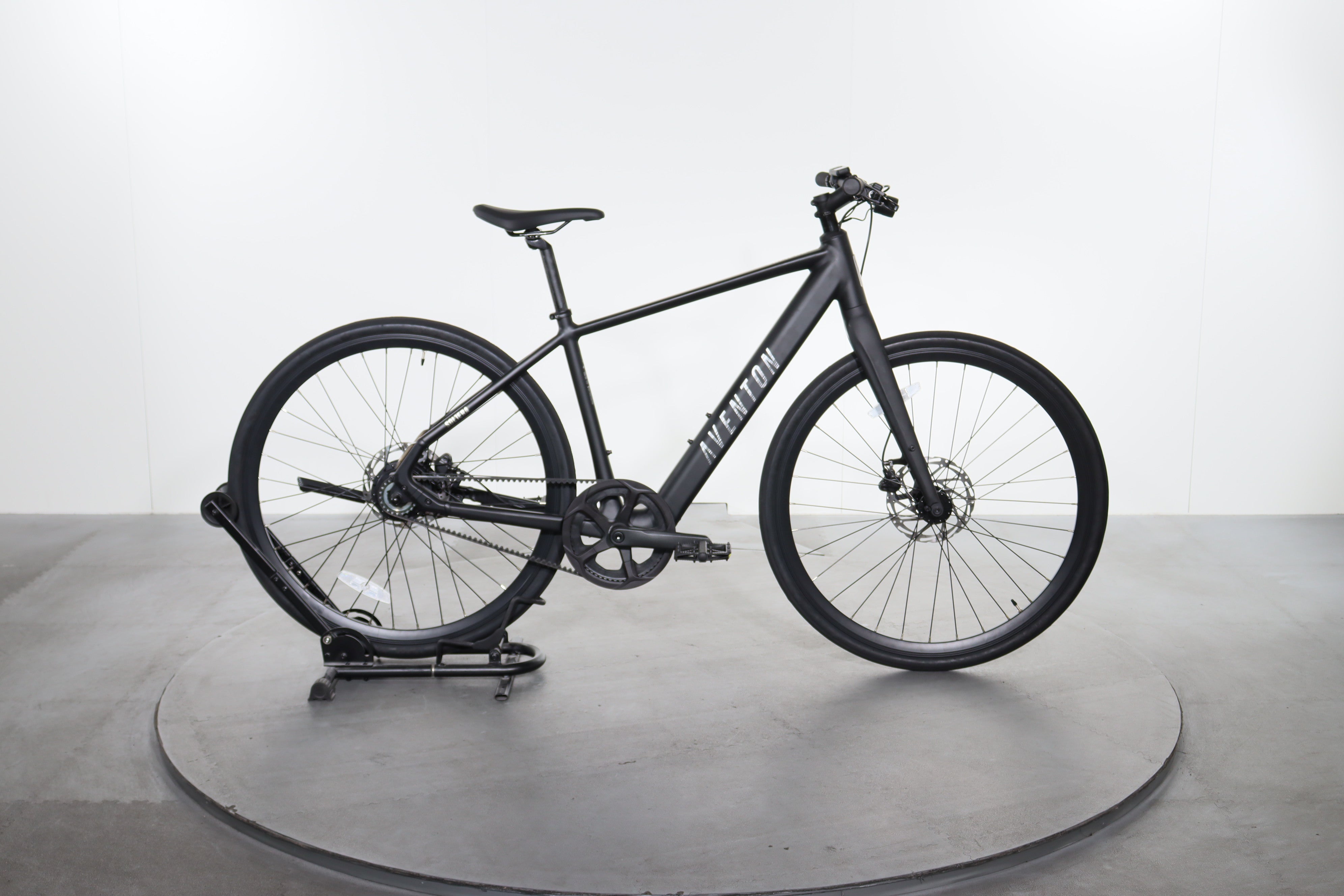 Certified Aventon Soltera 3 ADV e-bike | Upway