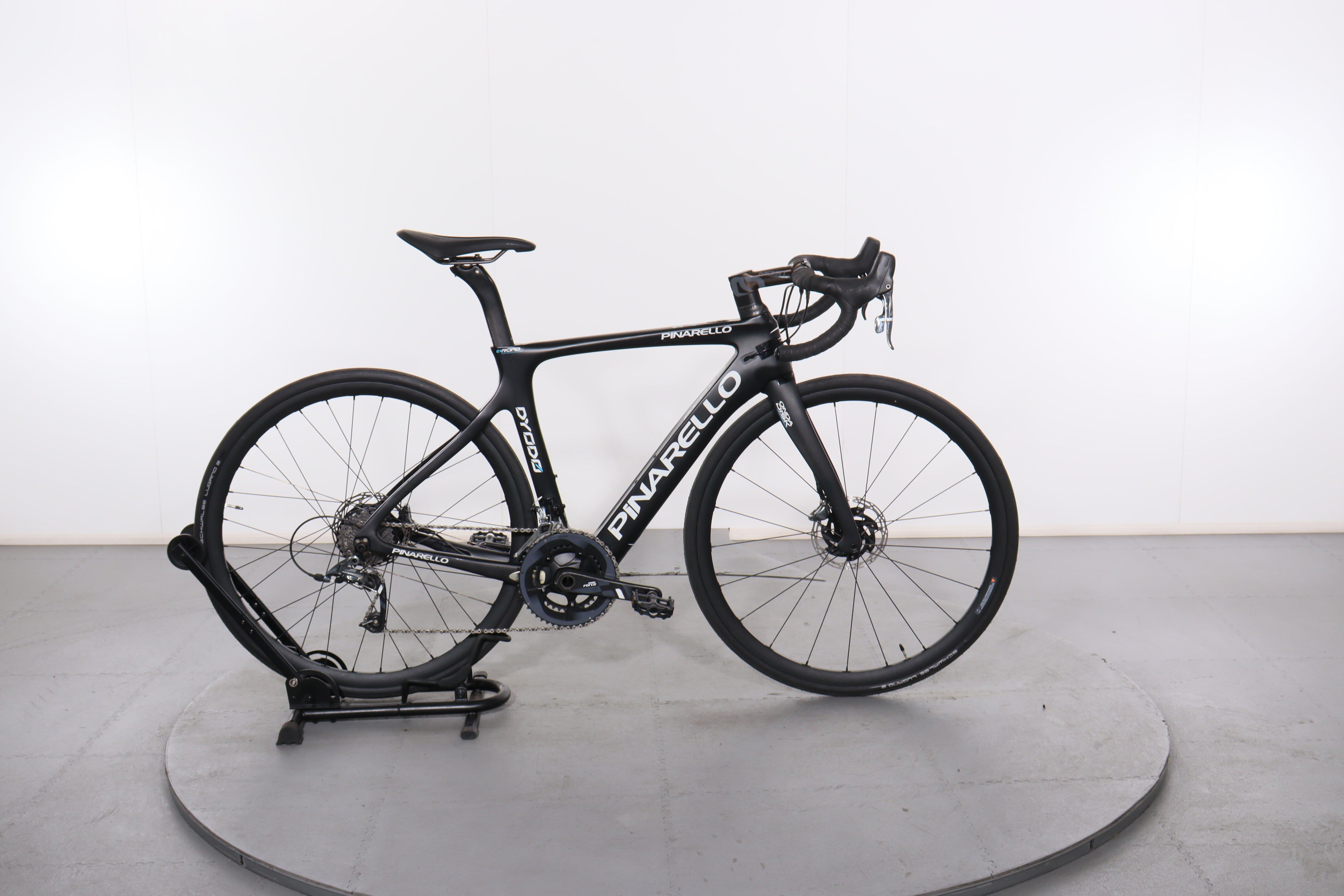 Certified Pinarello Dyodo Road e-bike | Upway