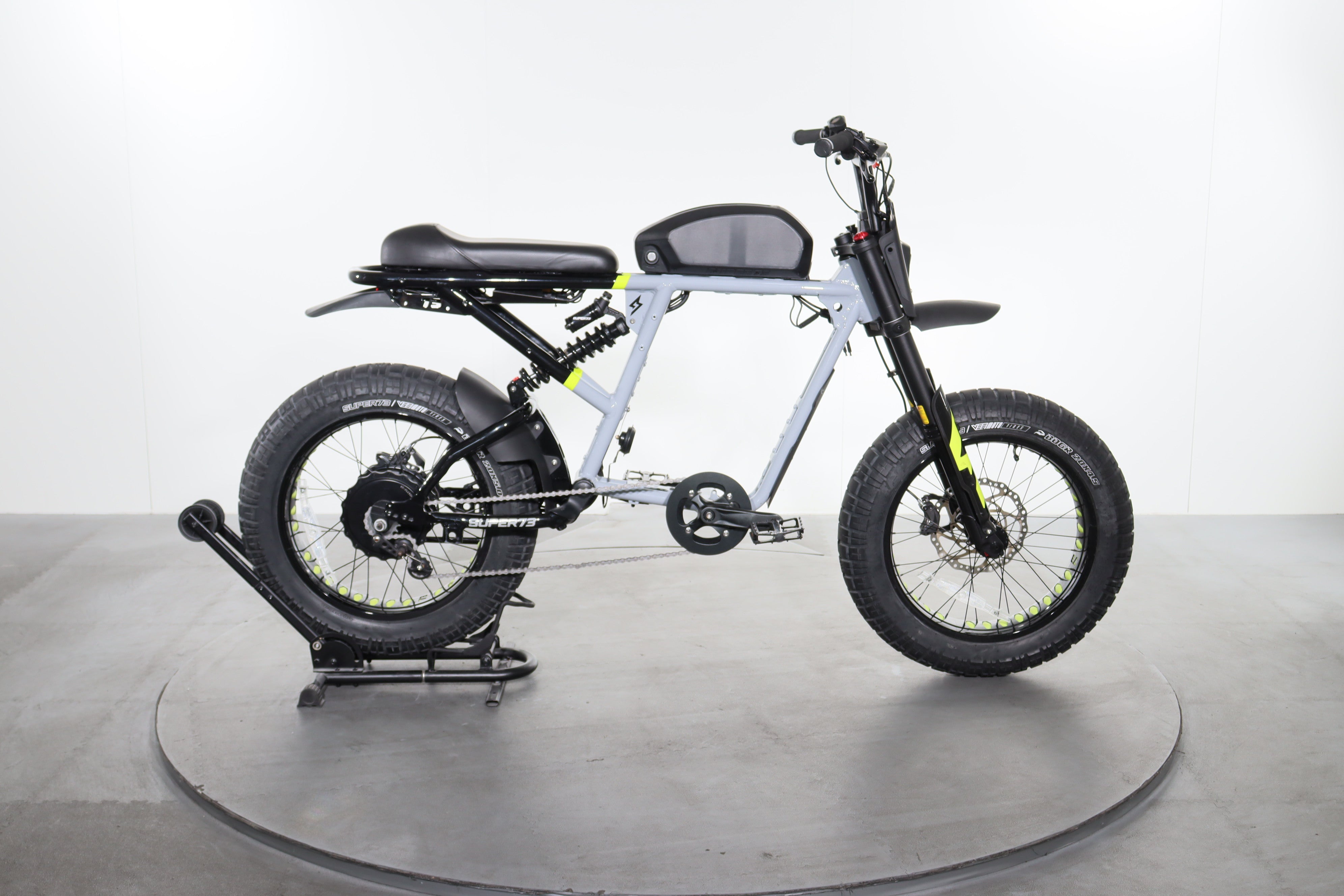 Certified Super73 RX e-bike | Upway