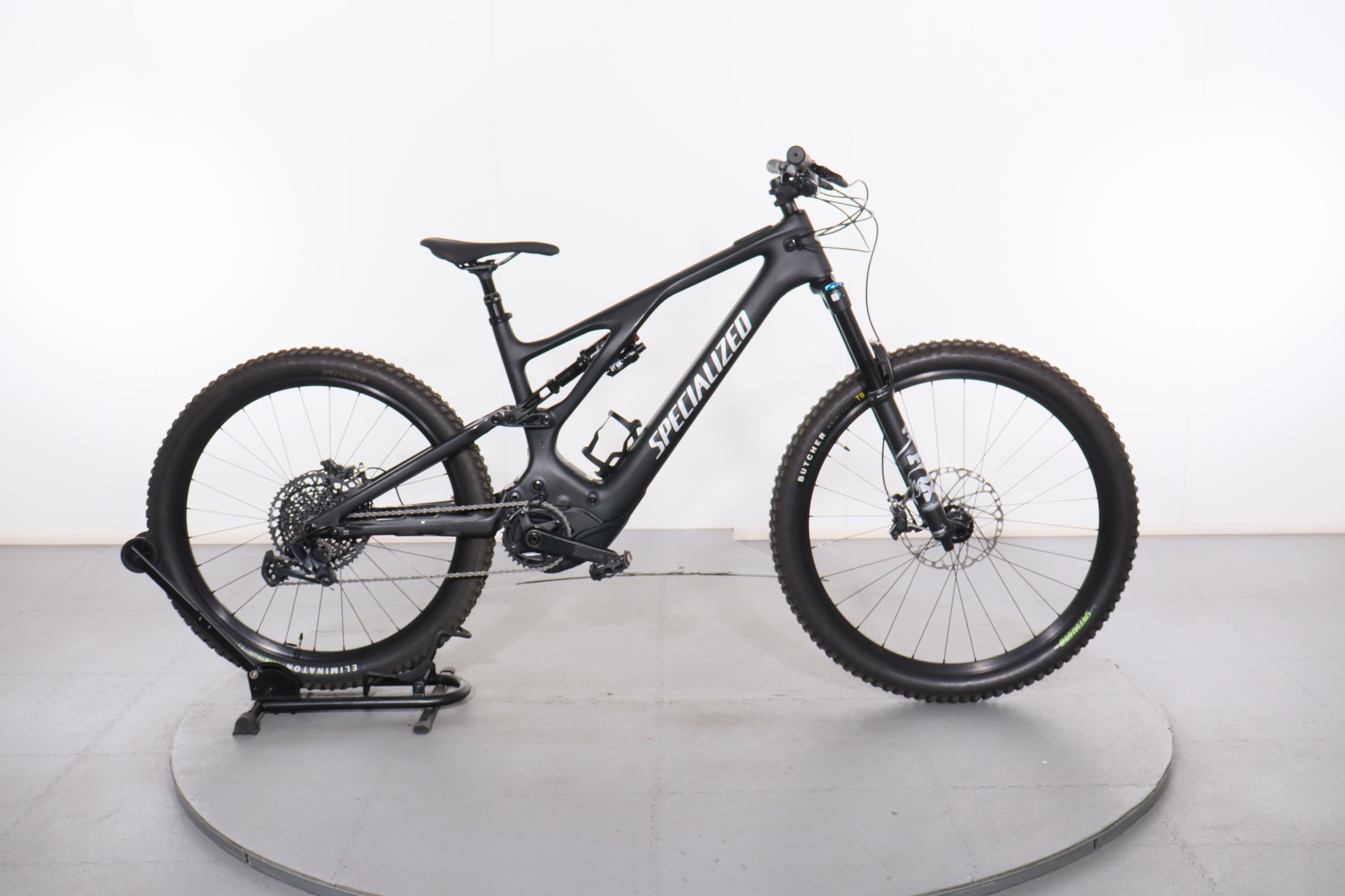 specialized bicycle electric Certified Specialized Turbo Levo Comp Alloy e-bike