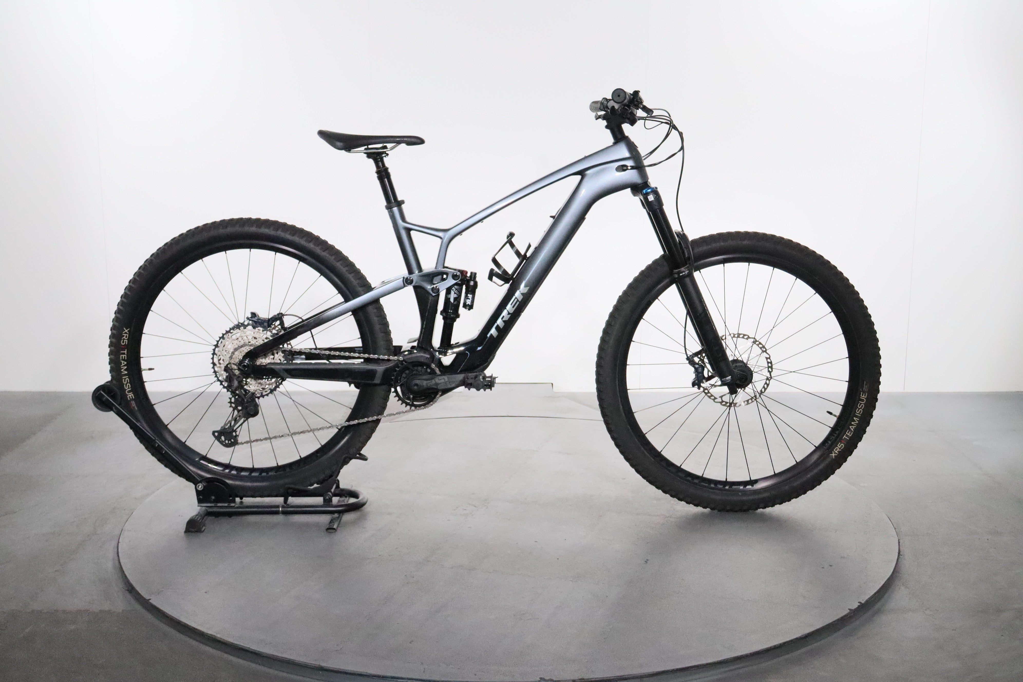 Certified Trek Fuel EX-e 9.7 e-bike | Upway