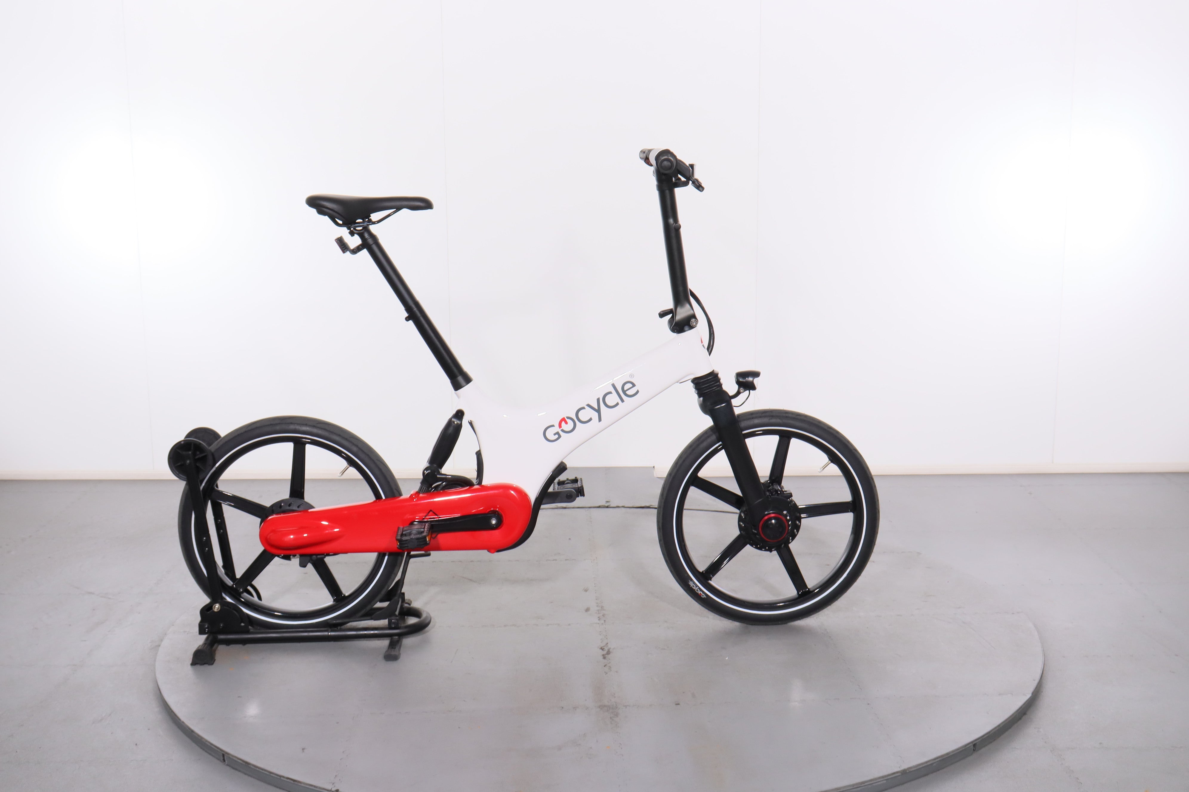 GoCycle GS
