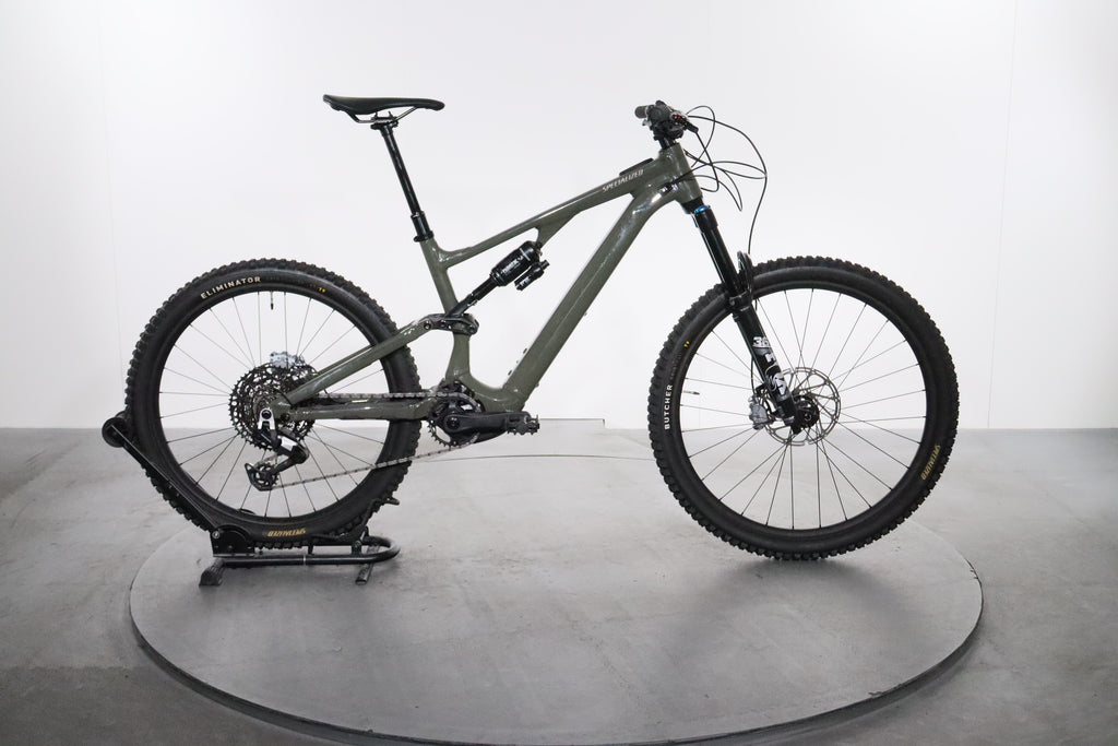 Specialized Turbo Levo SL 2 Comp Alloy