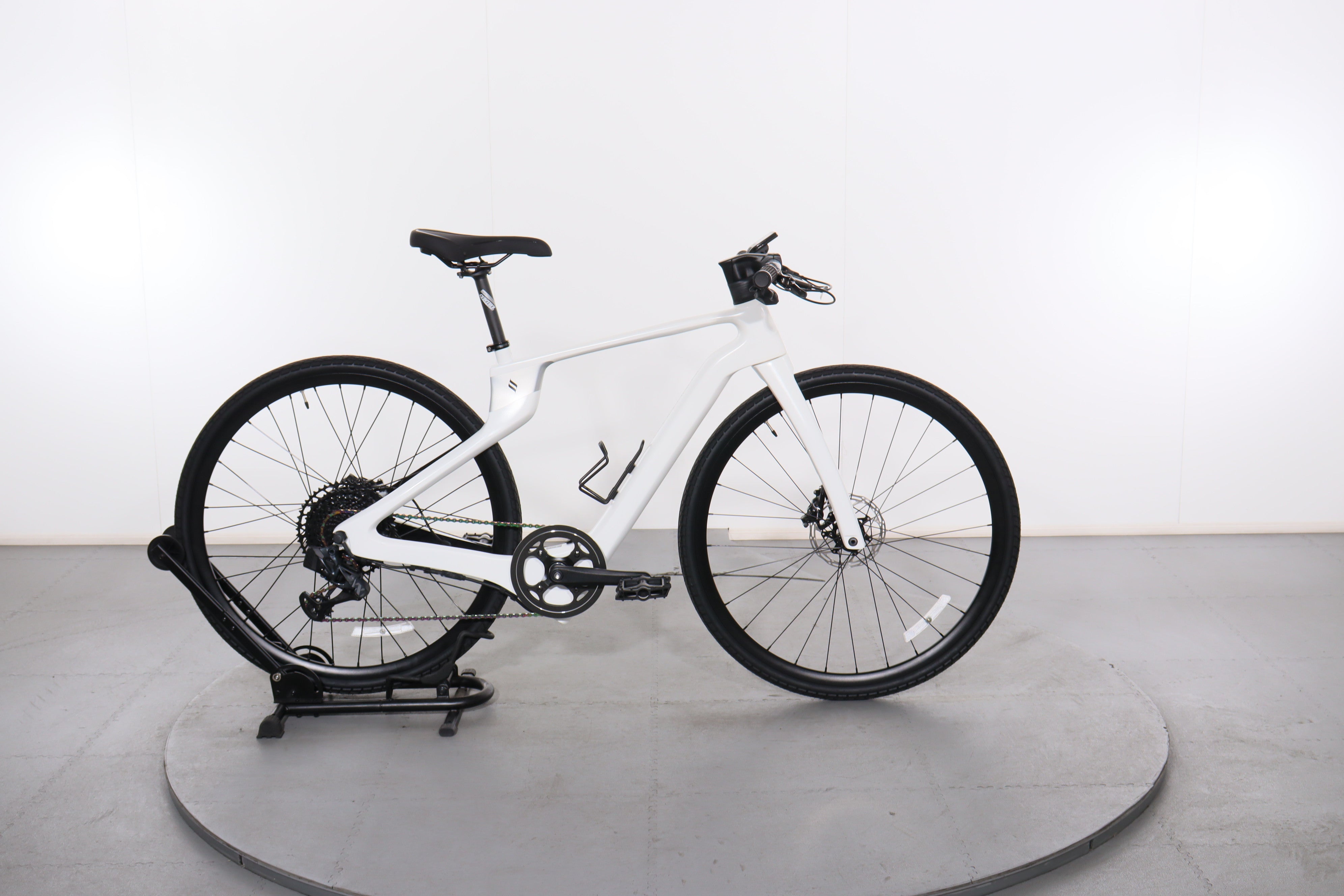 Certified Superstrata Electric e-bike | Upway