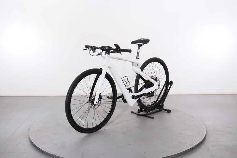 Certified Superstrata Electric e-bike | Upway