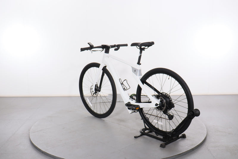 Certified Superstrata Electric e-bike | Upway