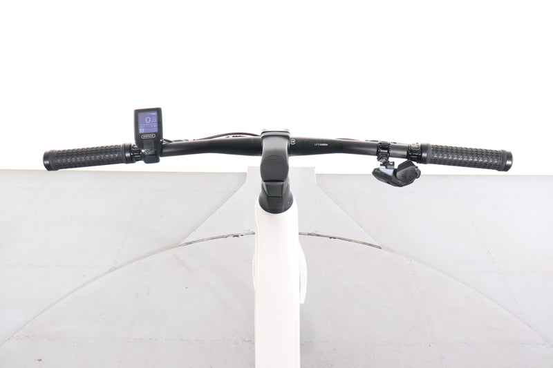 Certified Superstrata Electric e-bike | Upway