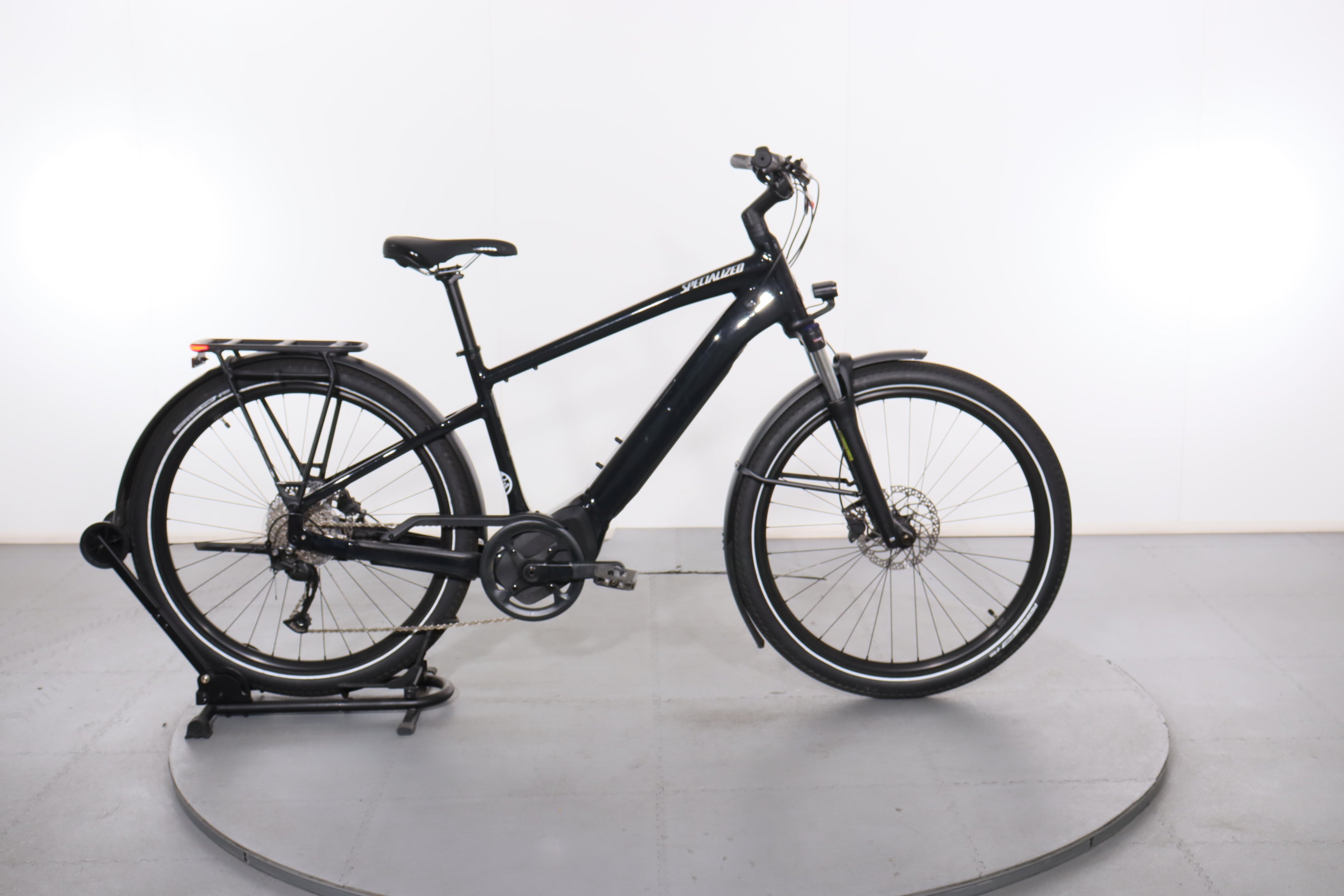 Certified Specialized Turbo Vado 3.0 e-bike | Upway