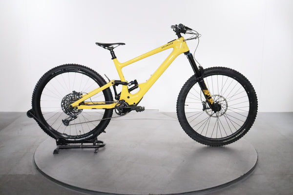 Certified Specialized Turbo Kenevo SL Expert e-bike | Upway