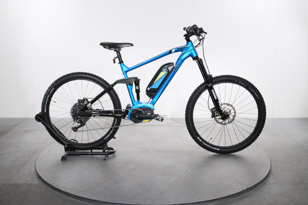 Certified KHS SixFifty 5555+E e-bike | Upway