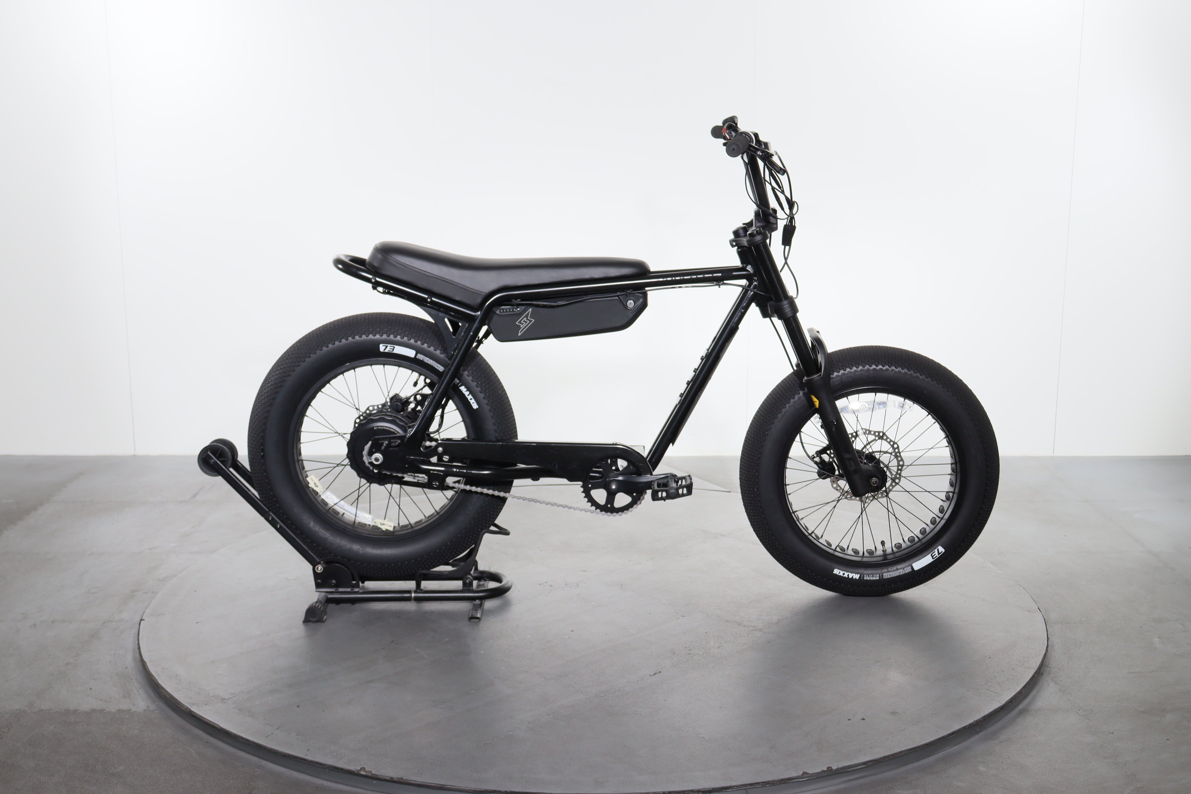 Certified Super73 Z Miami SE e-bike | Upway