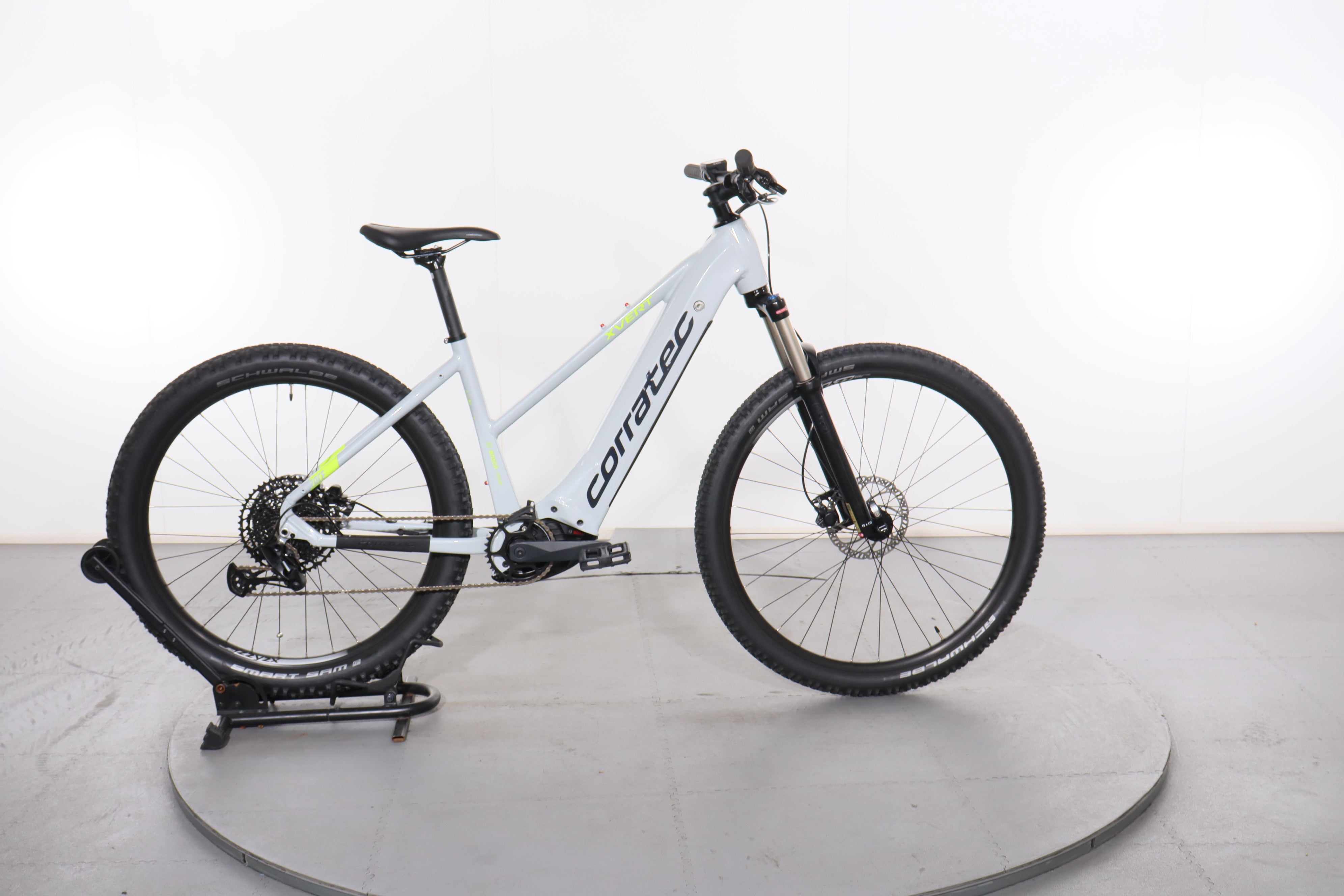 Corratec X-Vert Race