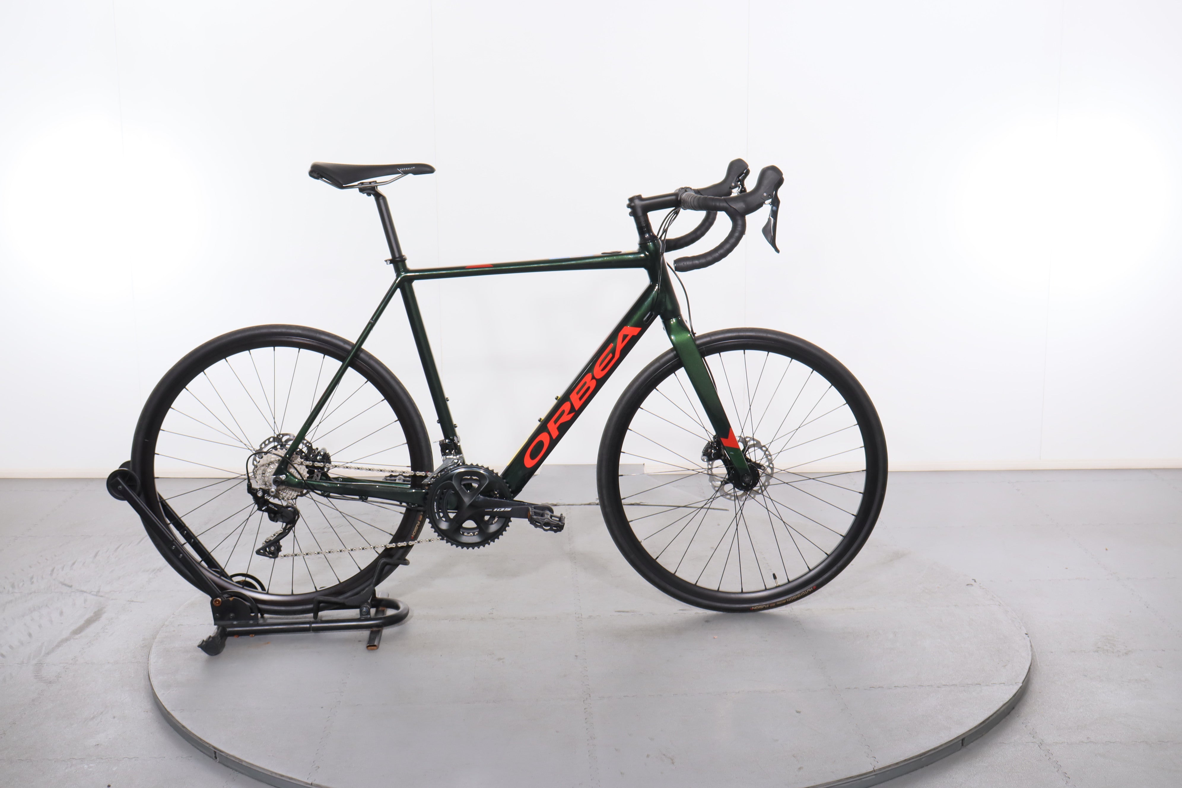 orbea urban-gain f10 2020 e-bike Certified Orbea Gain D40 e-bike