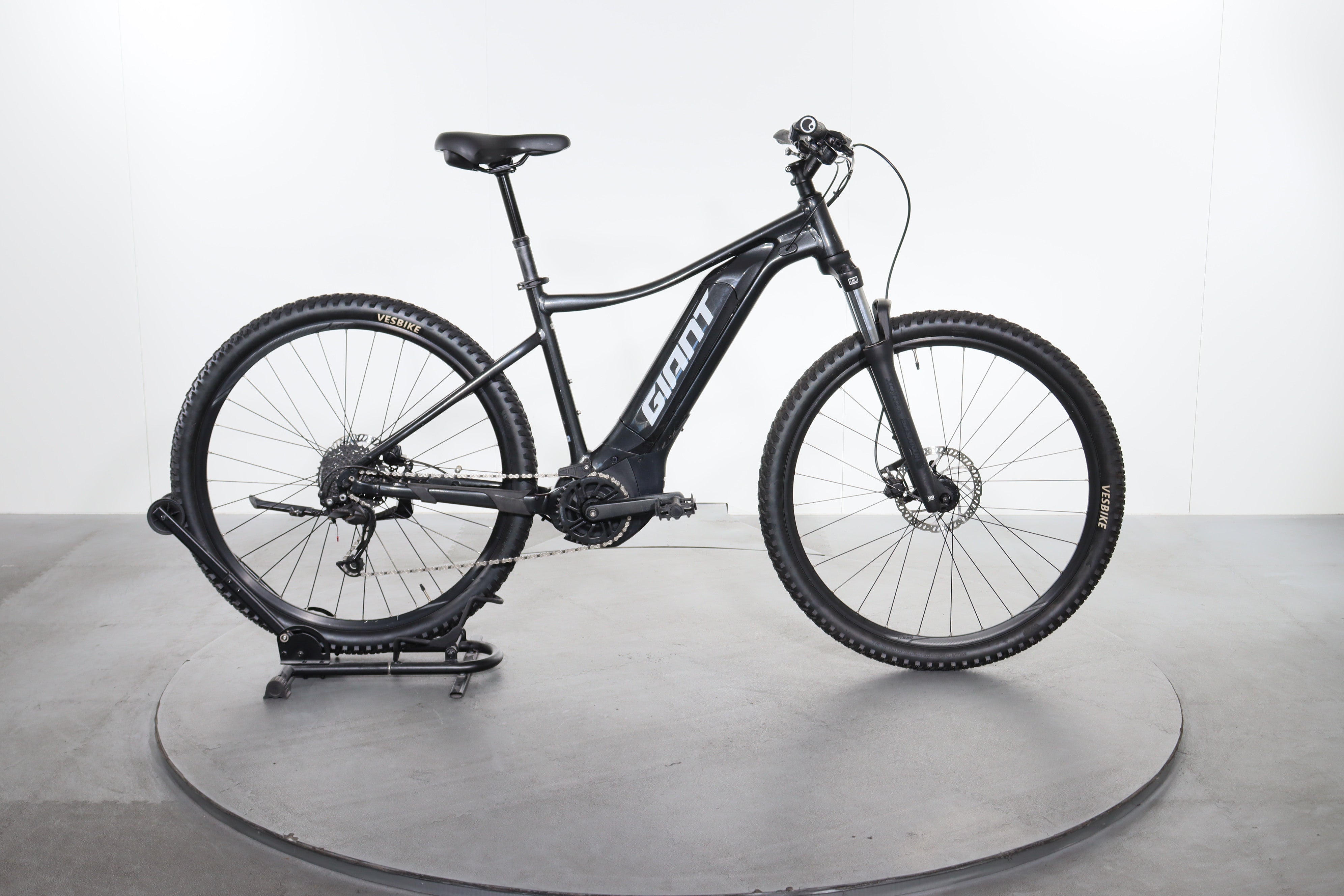 【エコスタイル太田】自転車　GIANT Talon Giant Talon 1 - Alpine Cycles