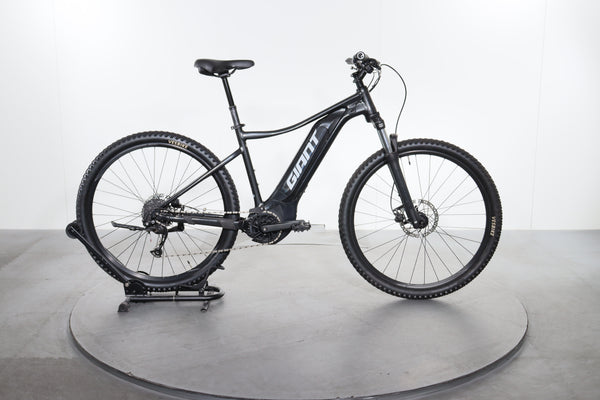 pedal giant Certified Giant Talon E+3 e-bike